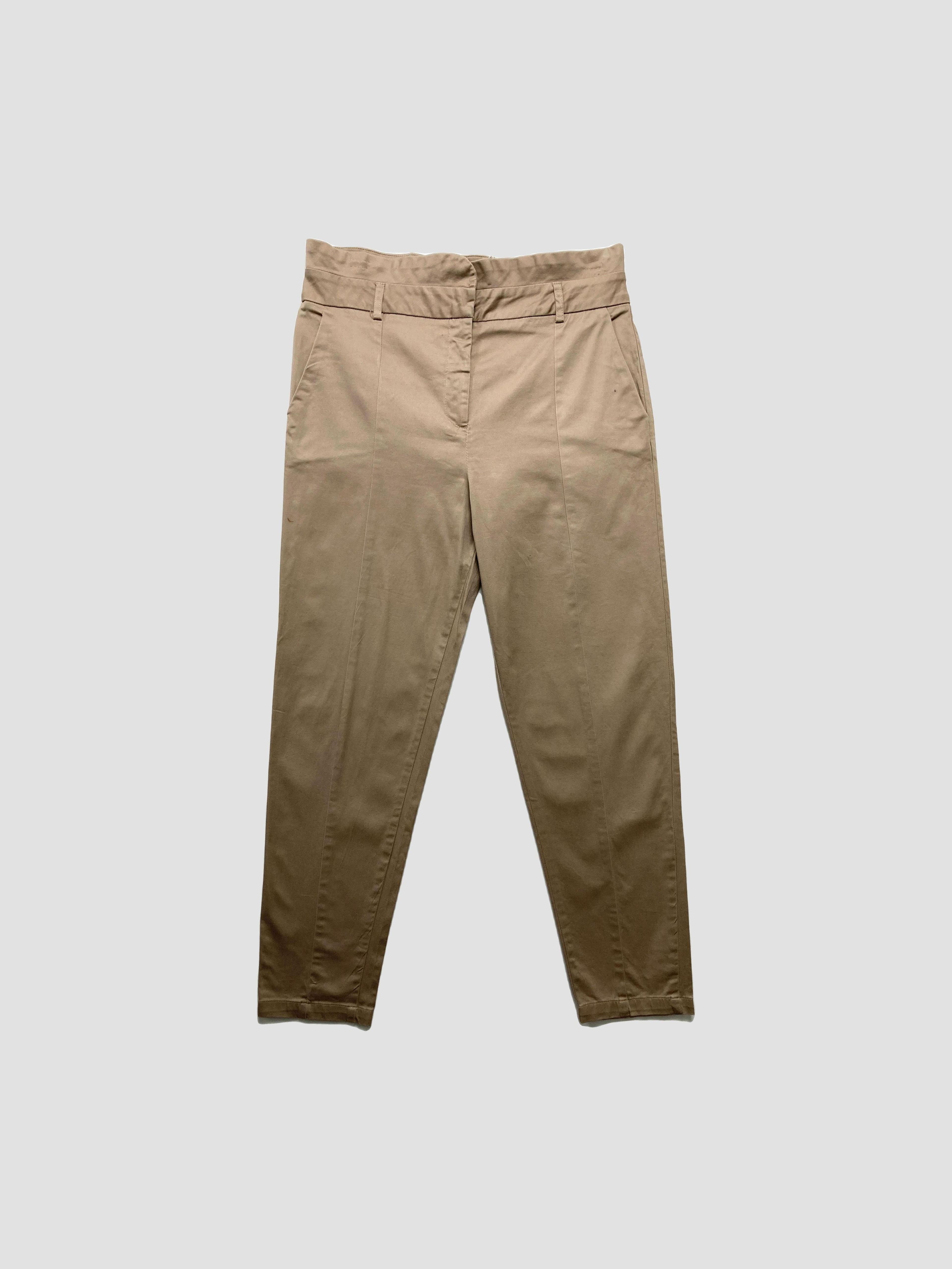 Pantalón STUDIO F - Talla 40 (VOP00966069)-0