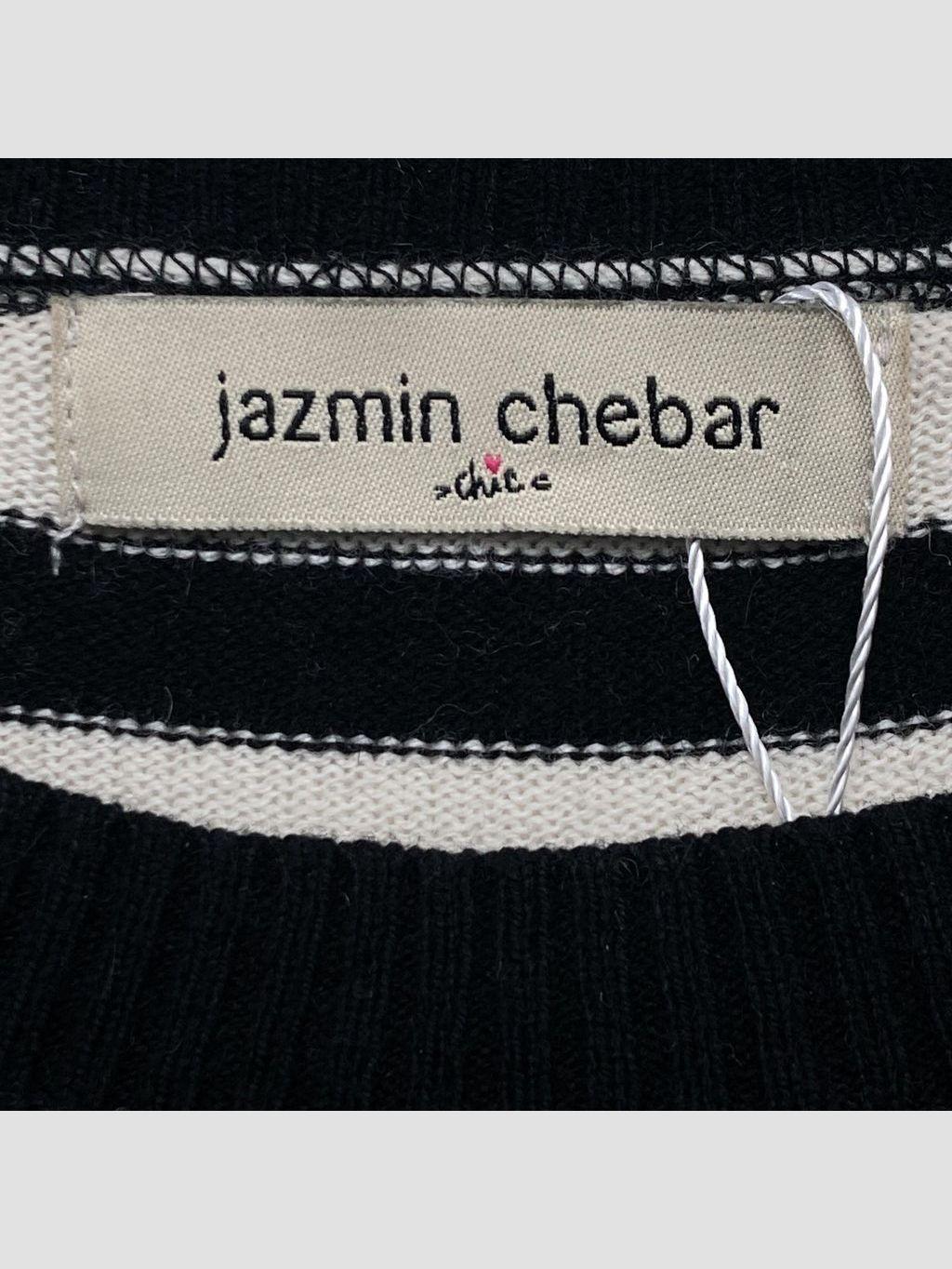 Sweater JAZMIN CHEBAR - Talla XS (VOP01004186)-1