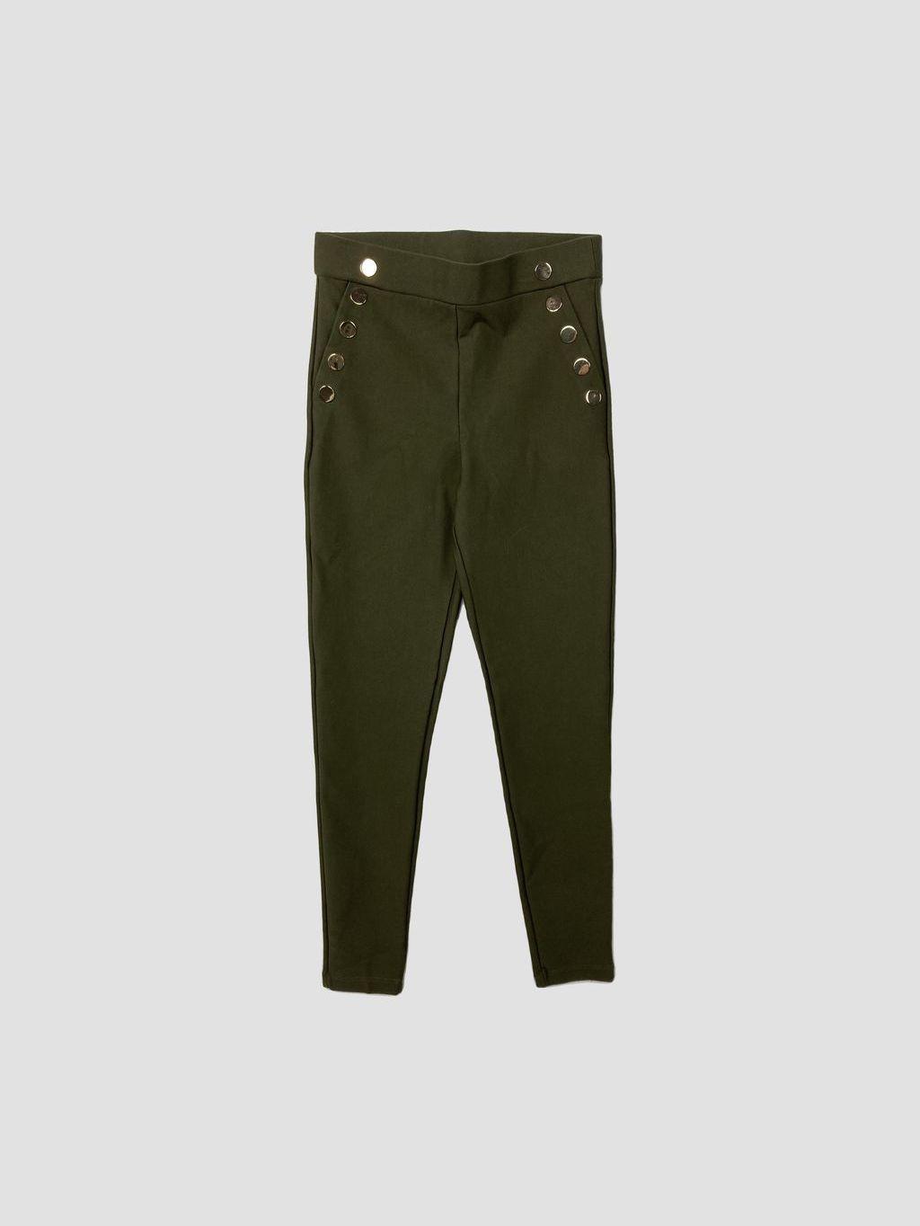 Pantalón STUDIO F - Talla 40 (VOP01183788)-0