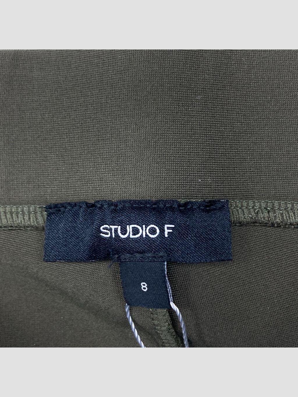 Pantalón STUDIO F - Talla 40 (VOP01183788)-1