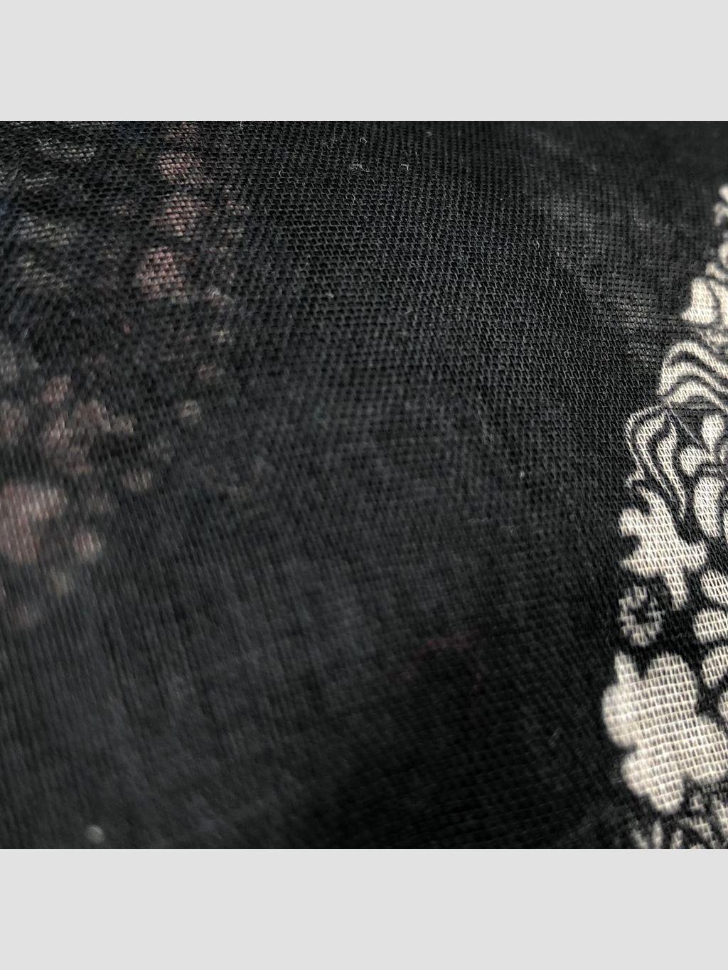 Pañuelo VINTAGE - Talla Talla Única (VOP00944669)-2