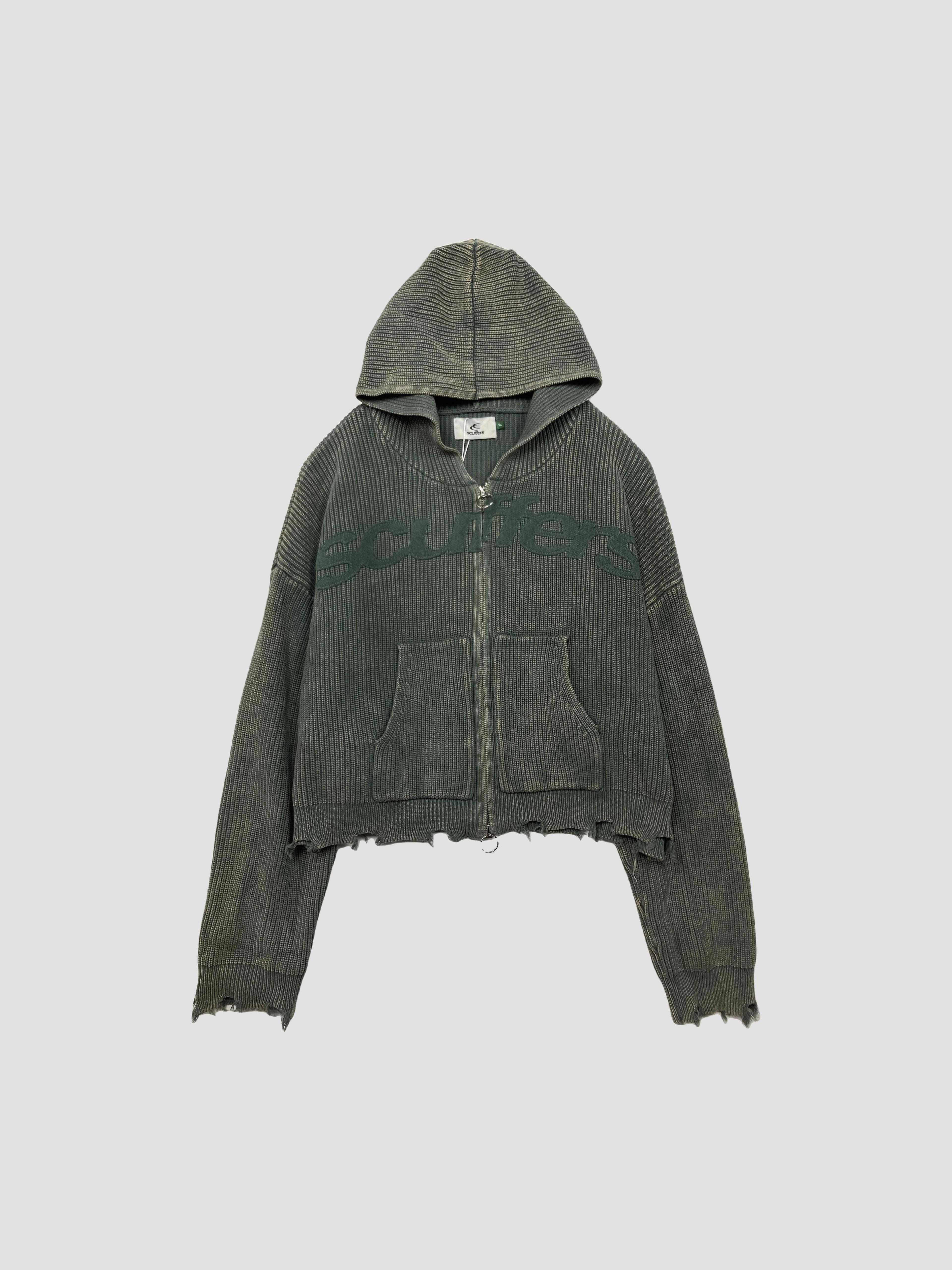 Chaleco SCUFFERS - Talla XL (VOP01169176)-0