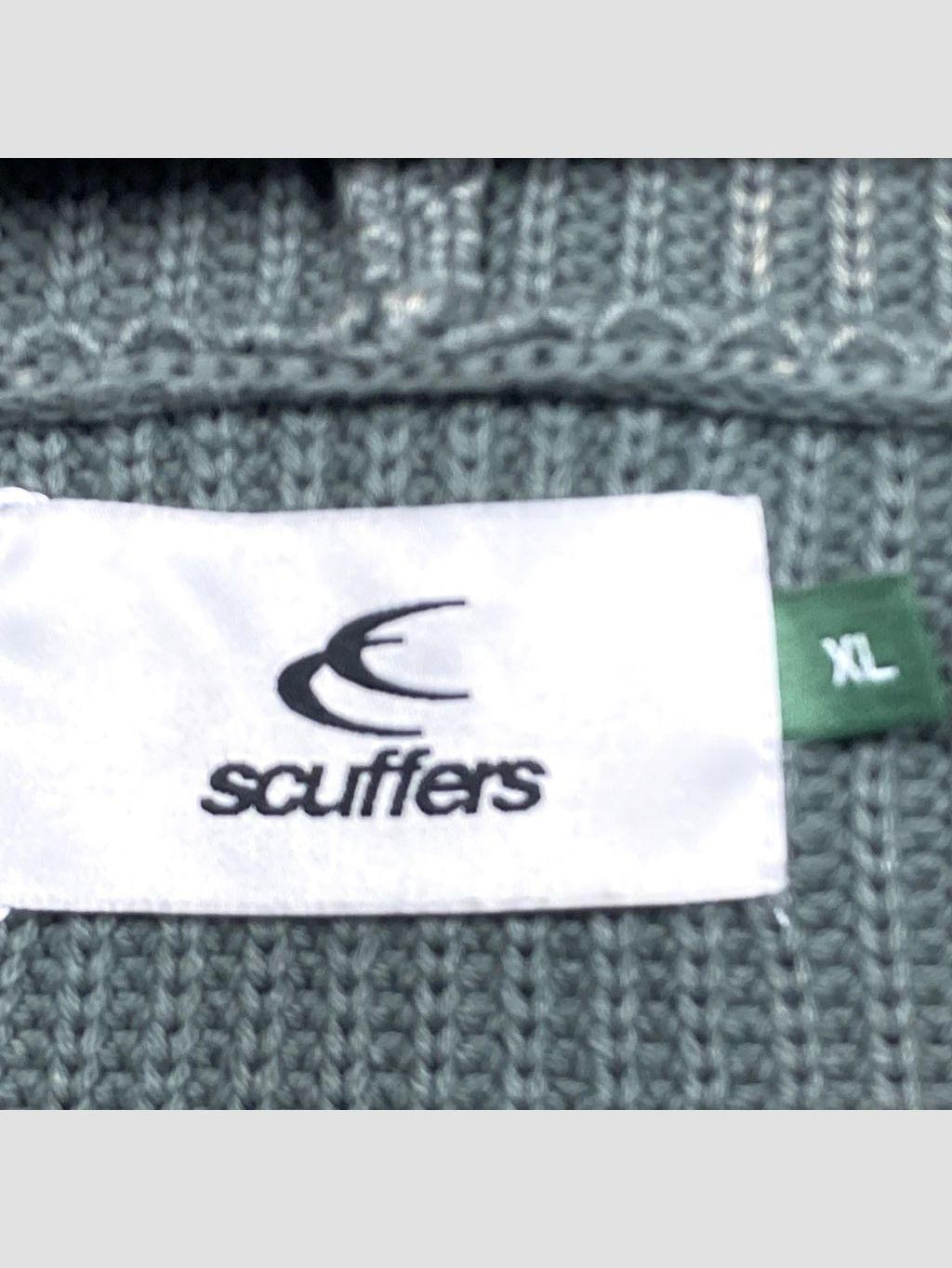 Chaleco SCUFFERS - Talla XL (VOP01169176)-1
