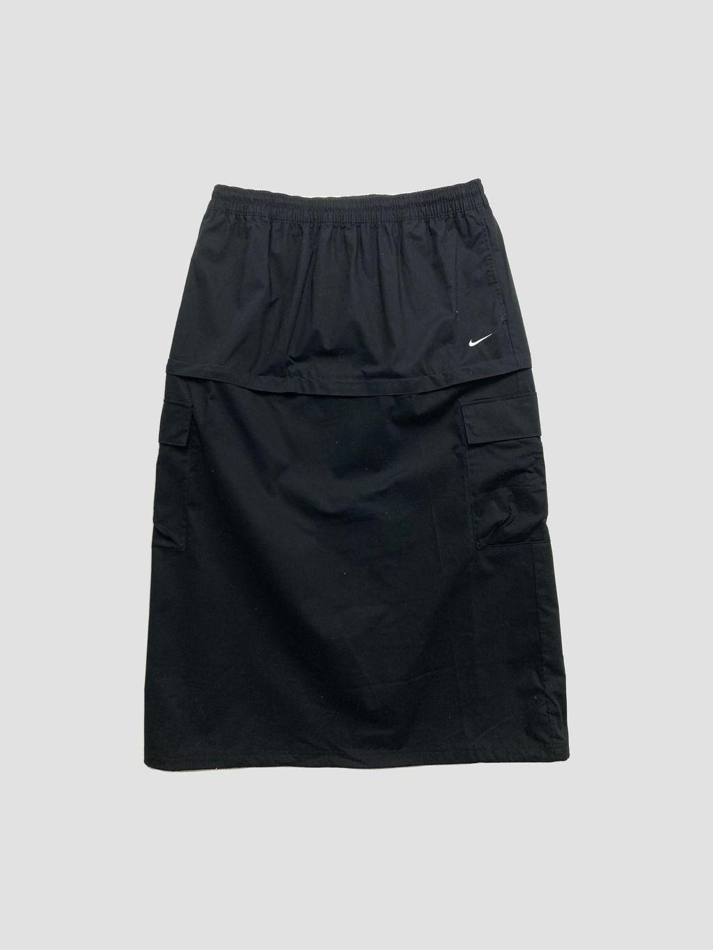 Falda larga NIKE - Talla 40 (VOP01066804)-0