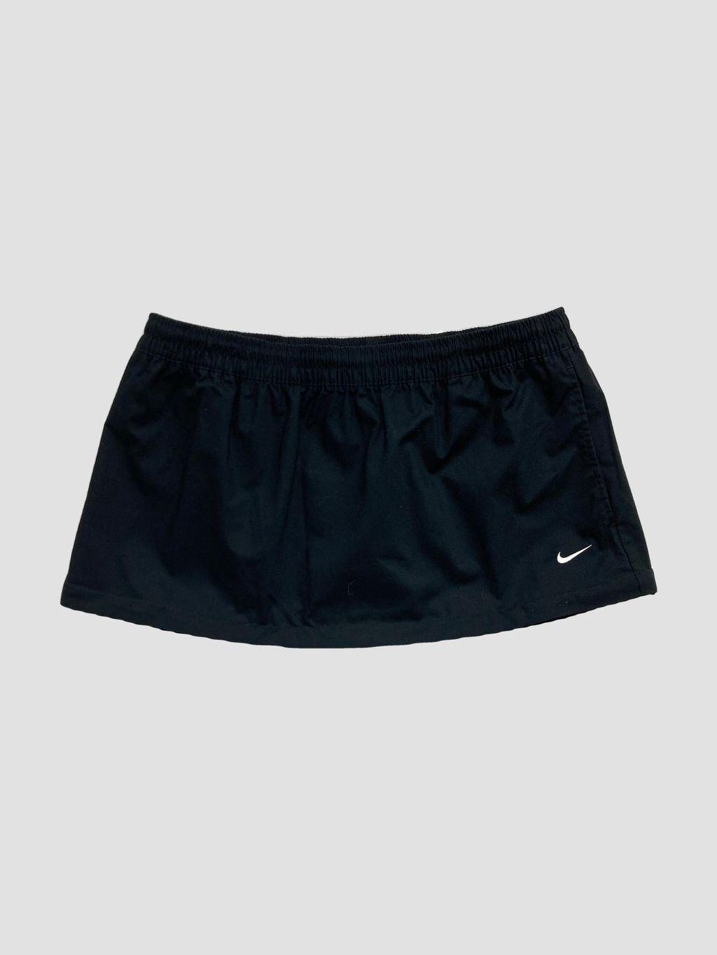 Falda larga NIKE - Talla 40 (VOP01066804)-1