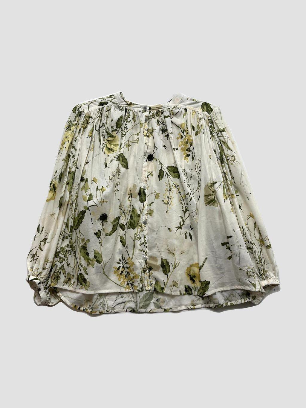 Blusa H&M - Talla M (VOP00928555)-0