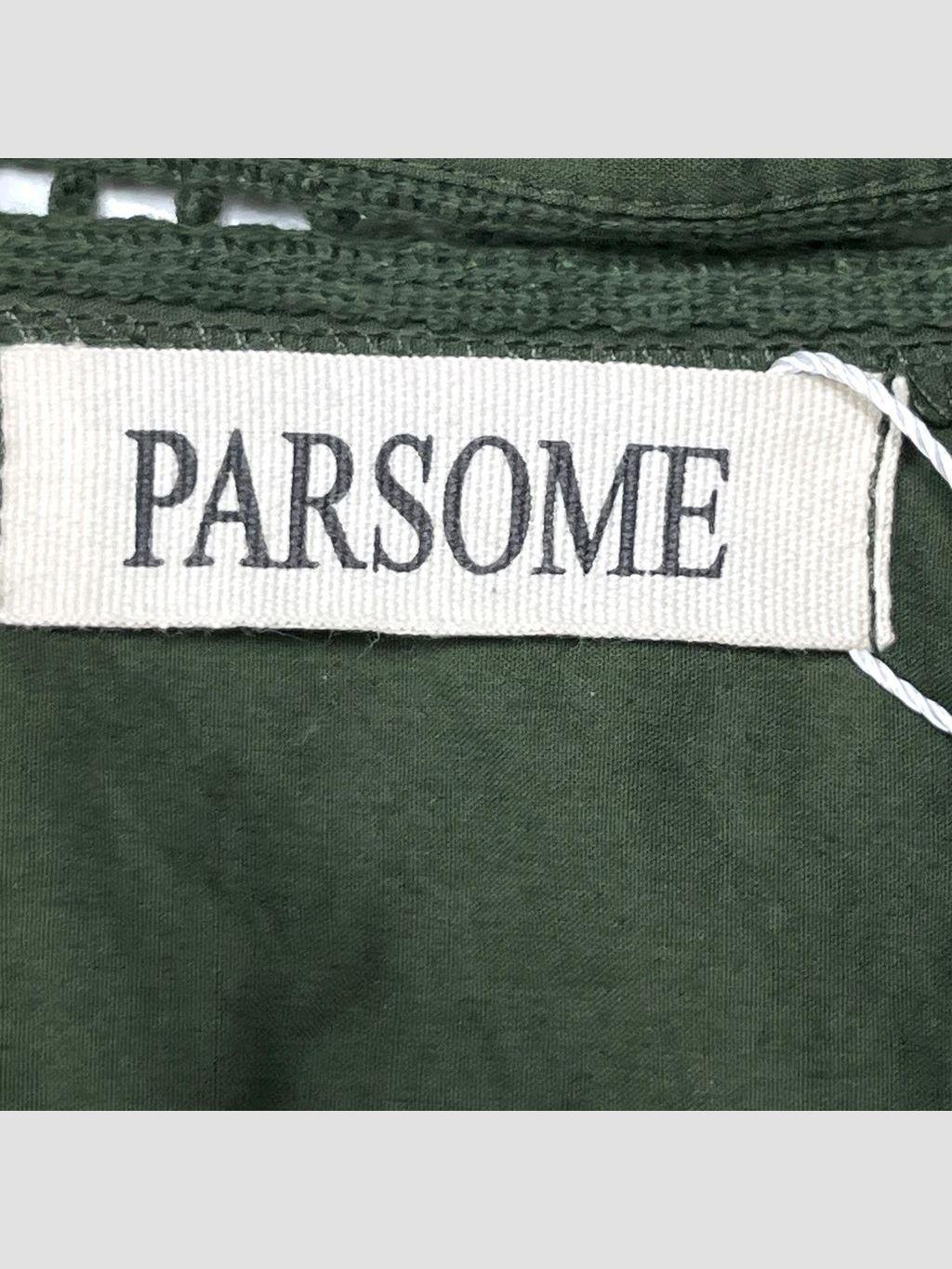 Blusa PARSOME - Talla S (VOP01175457)-1