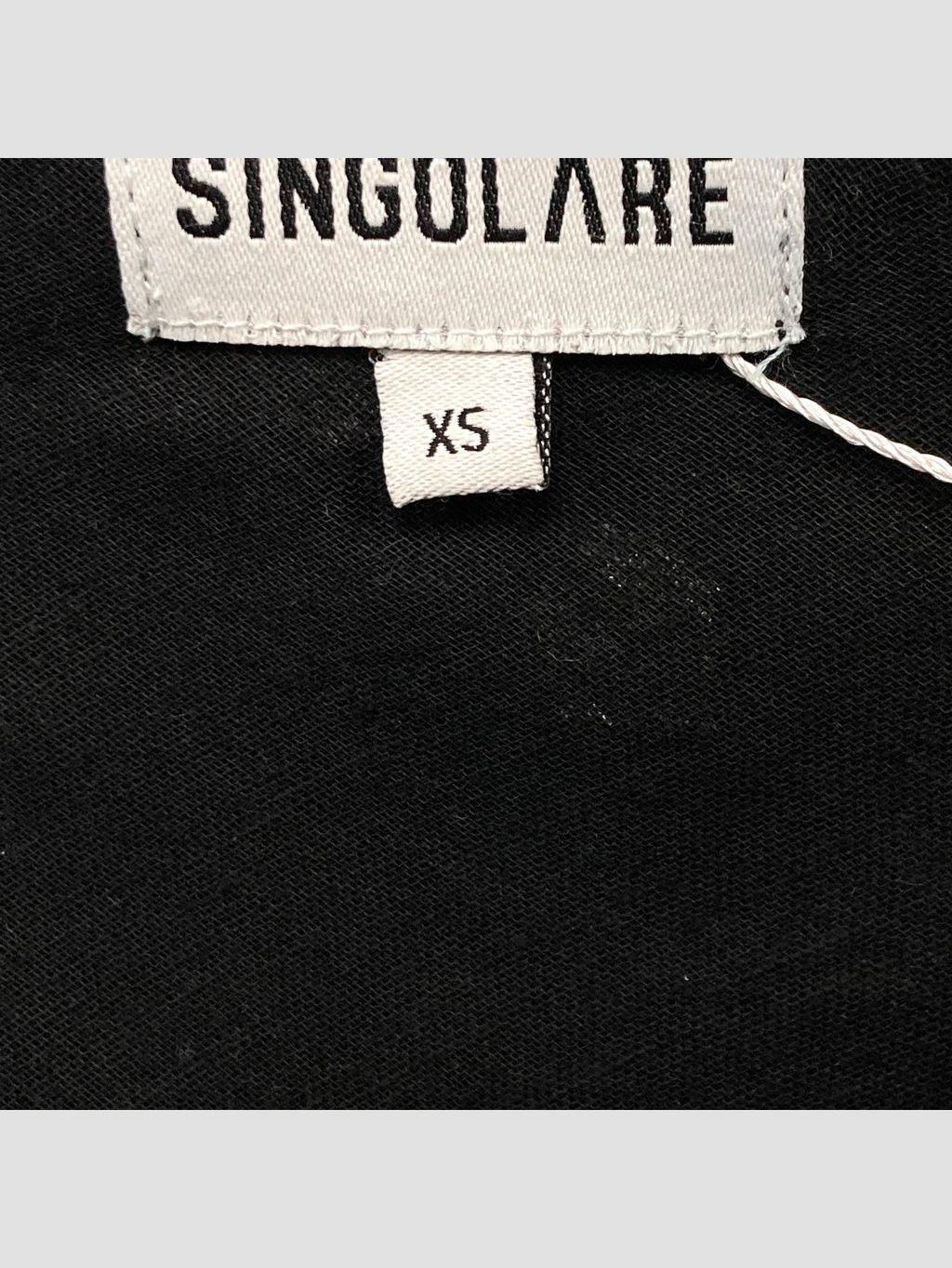 Blusa SINGOLARE - Talla XS (VOP00992642)-1