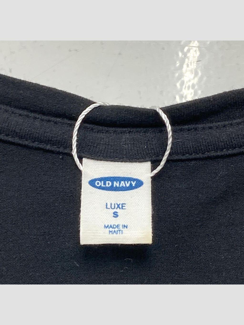Polera OLD NAVY - Talla S (VOP00928239)-1