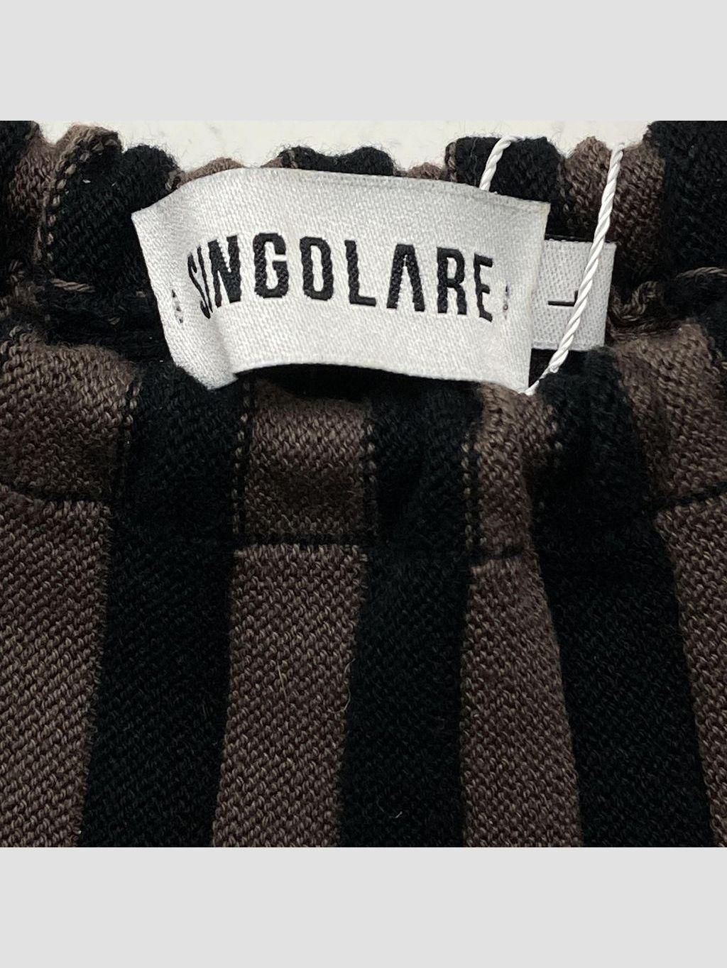 Polera sin mangas SINGOLARE - Talla L (VOP01051796)-1