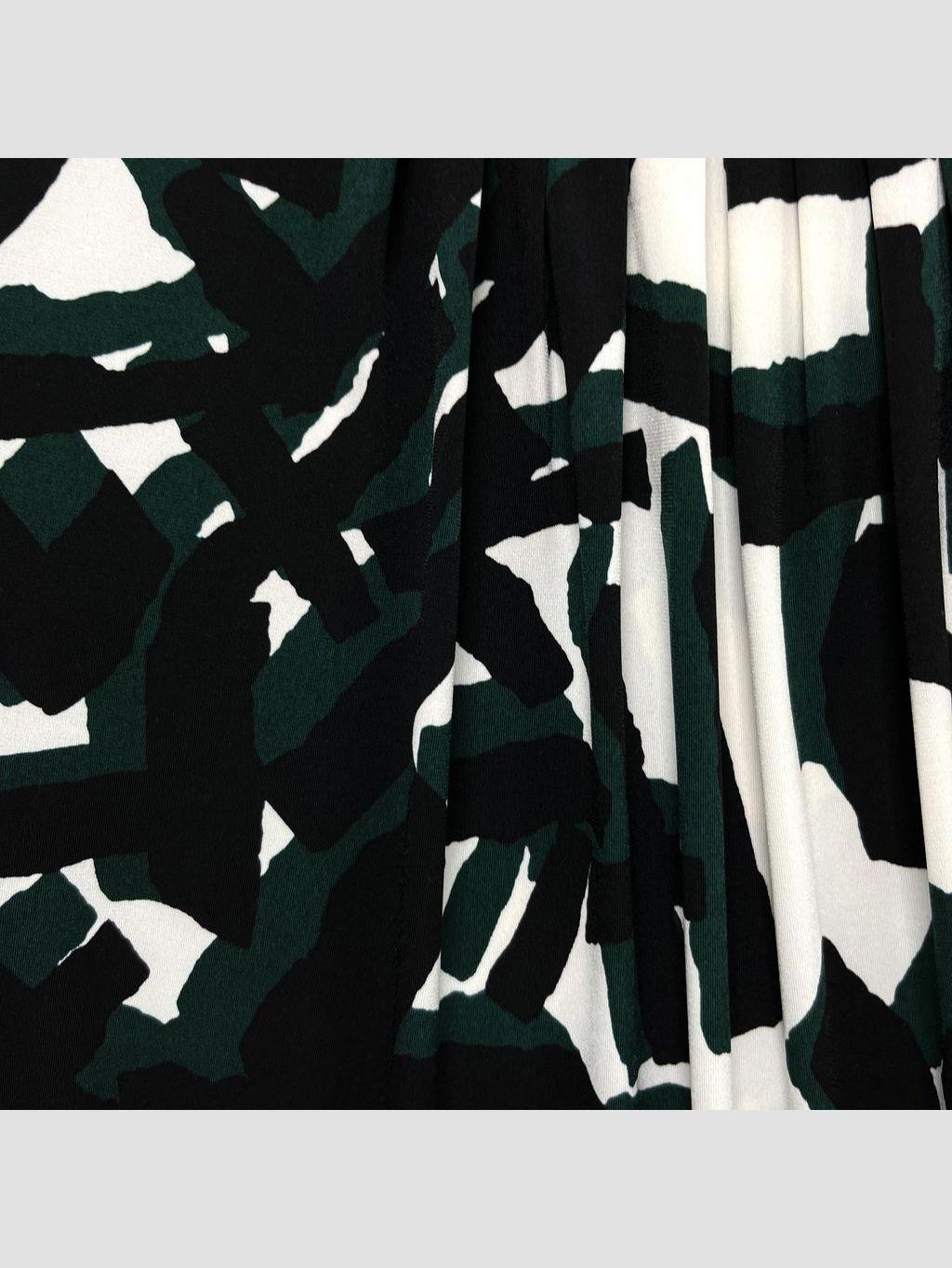 Blusa CALVIN KLEIN - Talla M (VOP00911920)-2