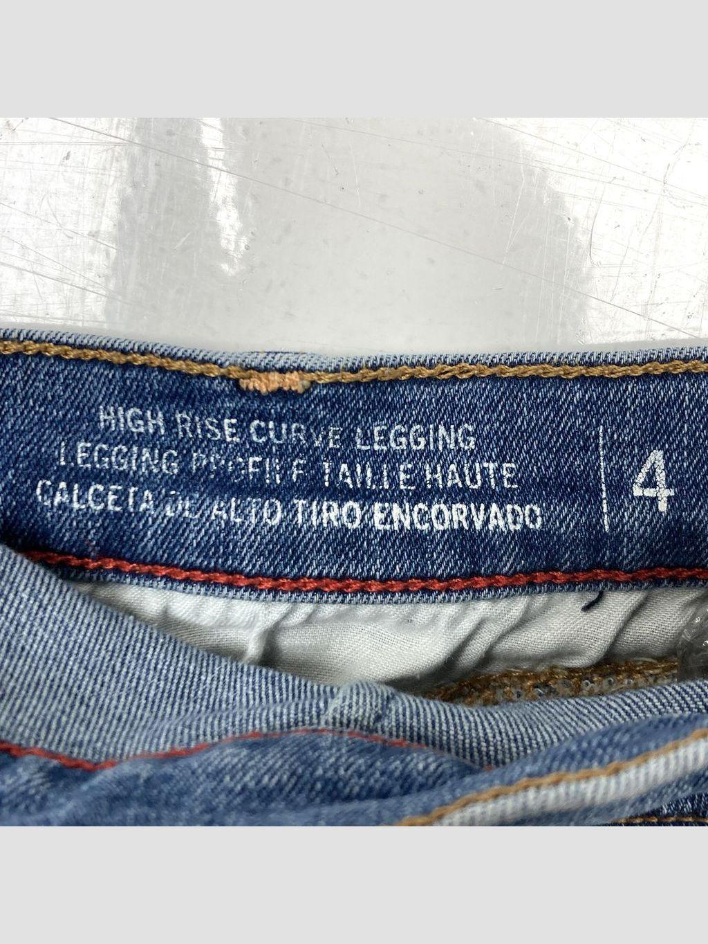 Jean TOMMY HILFIGER - Talla 38 (VOP01087062)-3