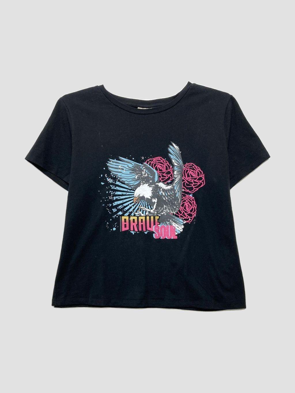 Polera AMERICANINO - Talla S (VOP00896790)-0