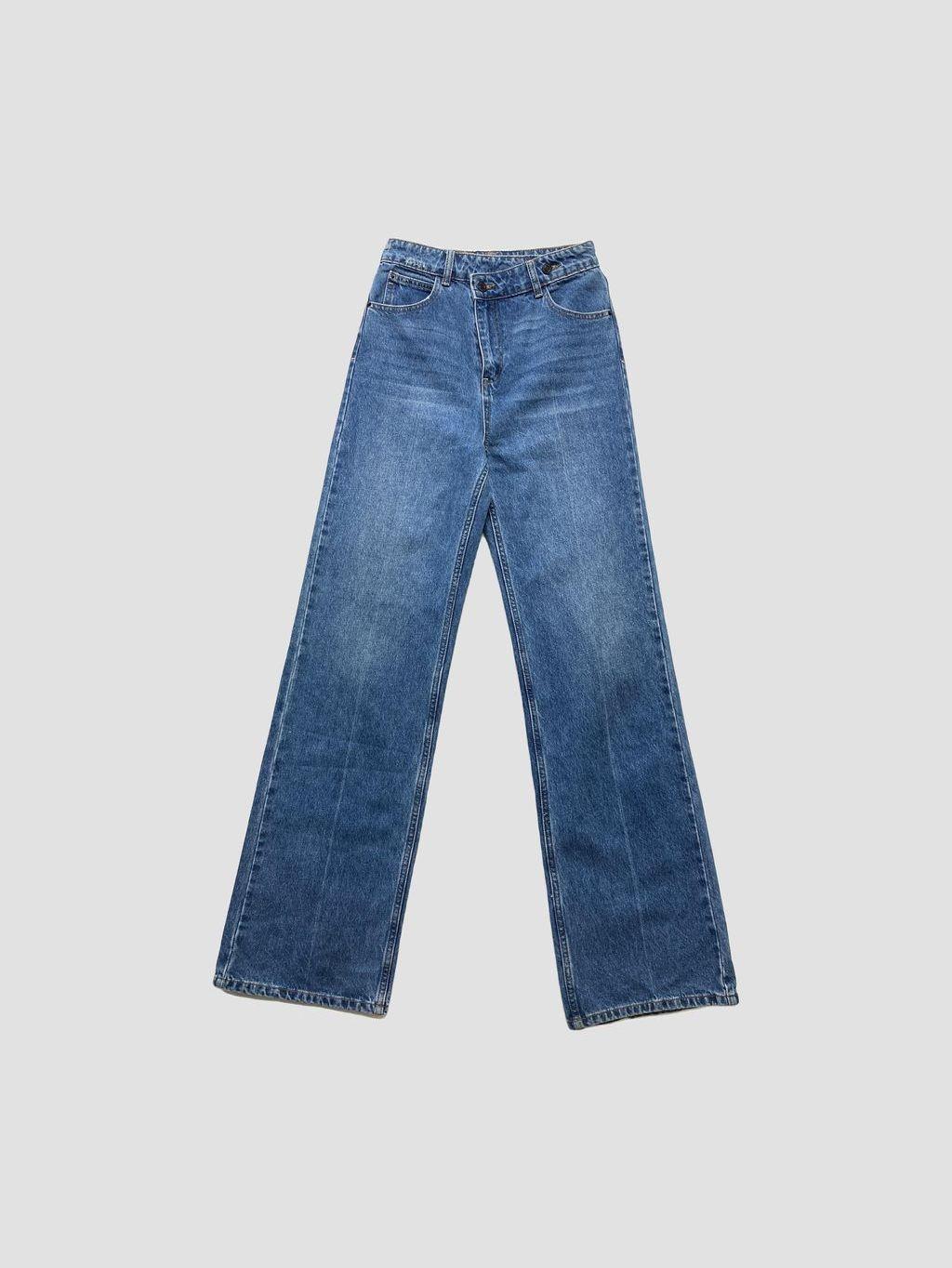 Jean SAINT MALE - Talla 36 (VOP00893575)-0
