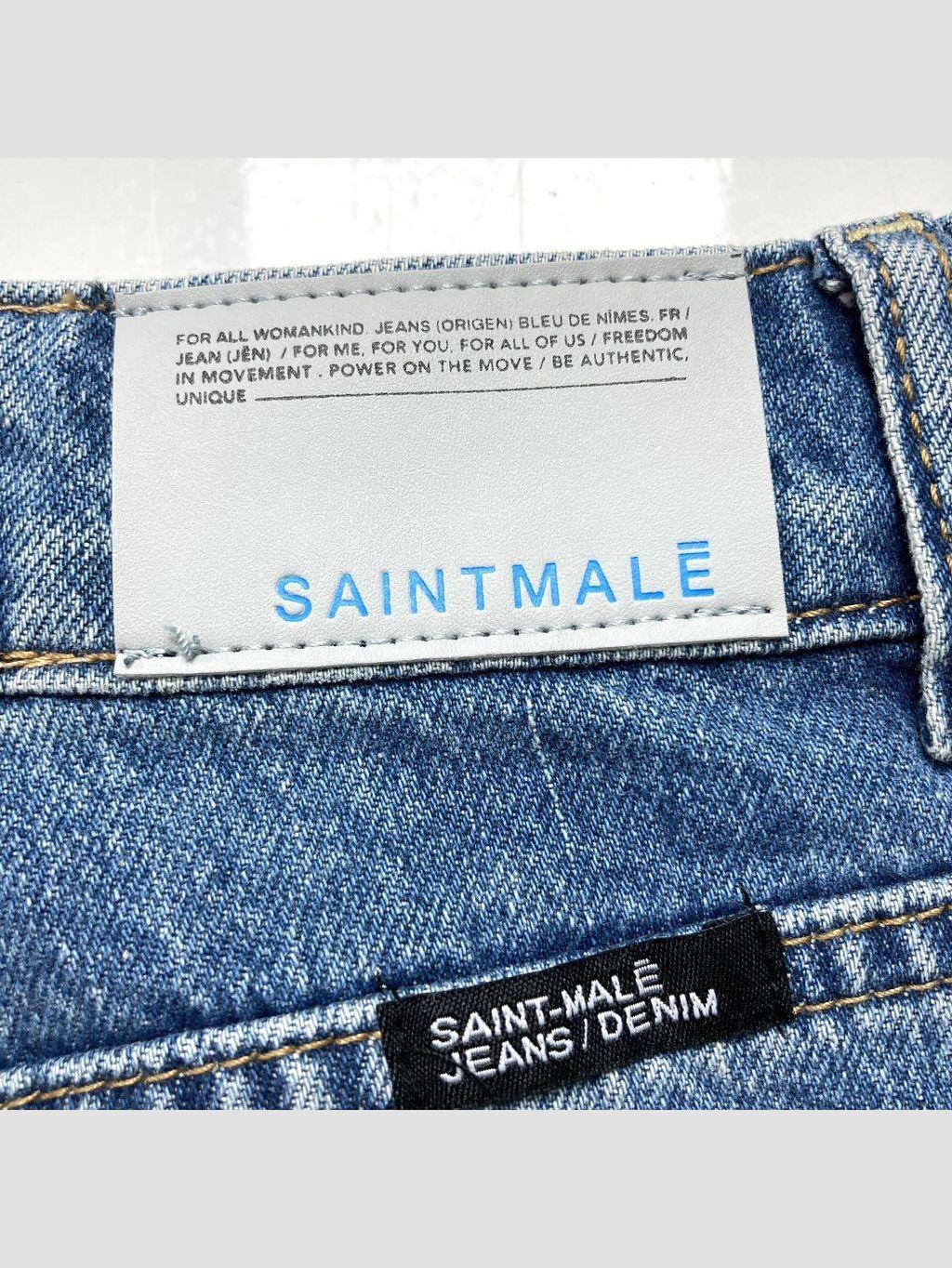 Jean SAINT MALE - Talla 36 (VOP00893575)-2