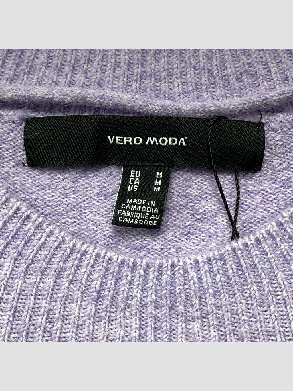Sweater VERO MODA - Talla M (VOP00939531)-1