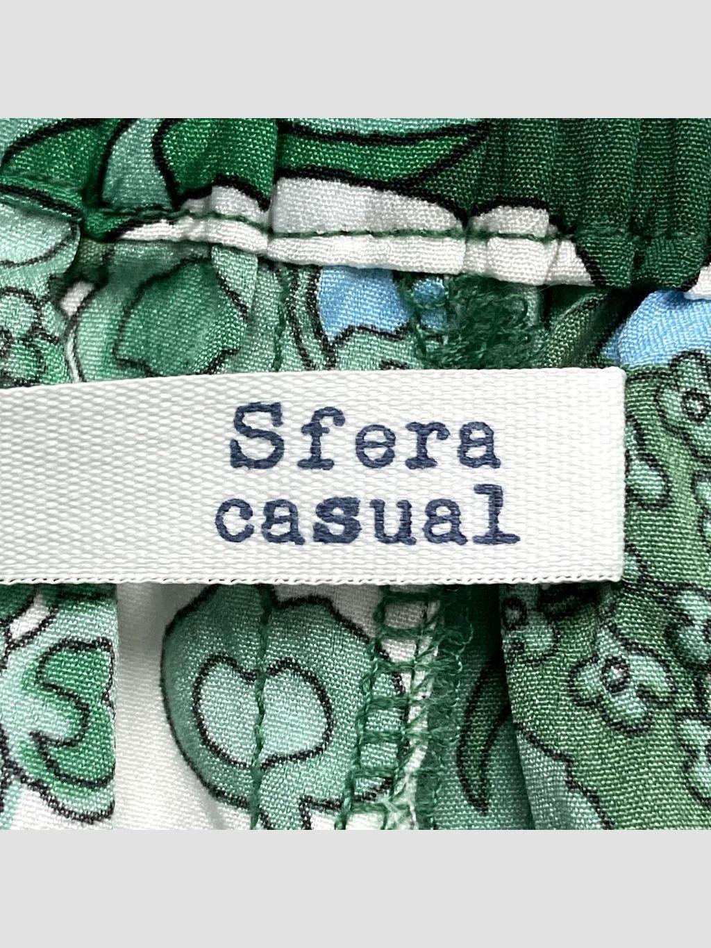 Short SFERA - Talla 40 (VOP00993774)-1