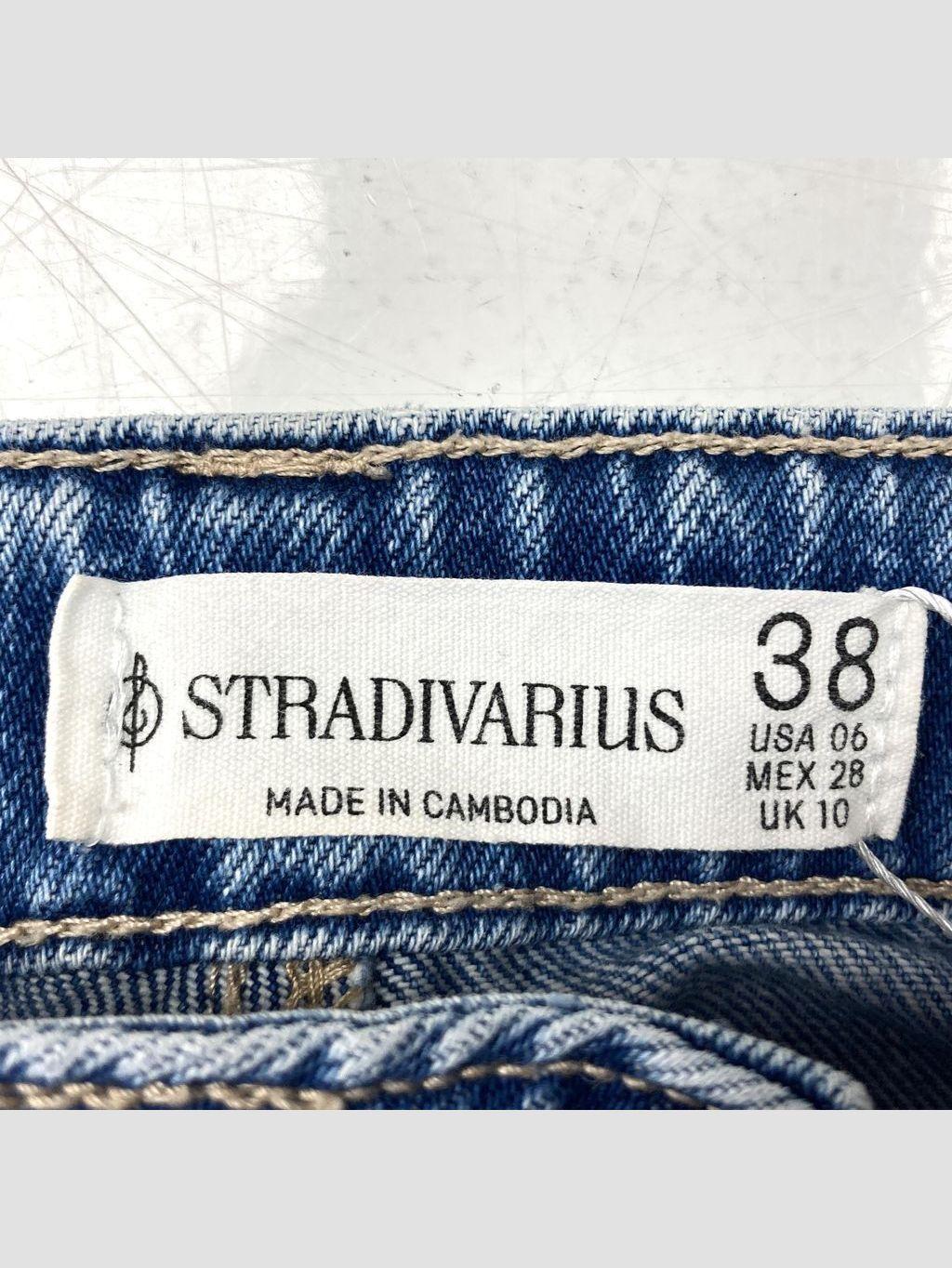 Jean STRADIVARIUS - Talla 38 (VOP01171578)-2