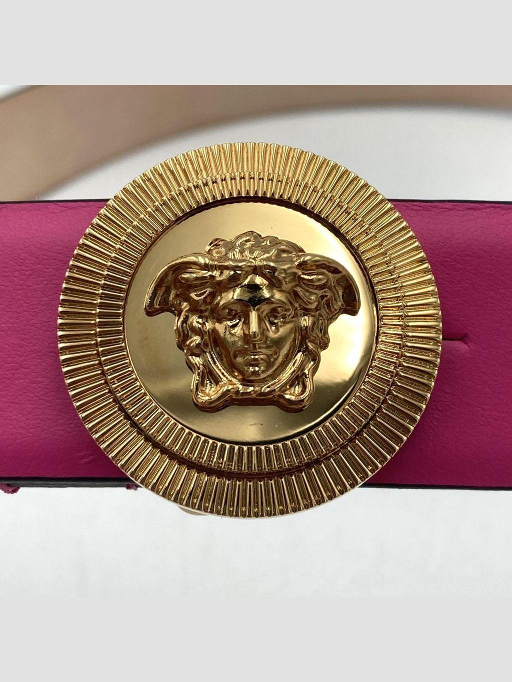 Cinturón VERSACE - Talla Talla Única (VOP00973018)-2