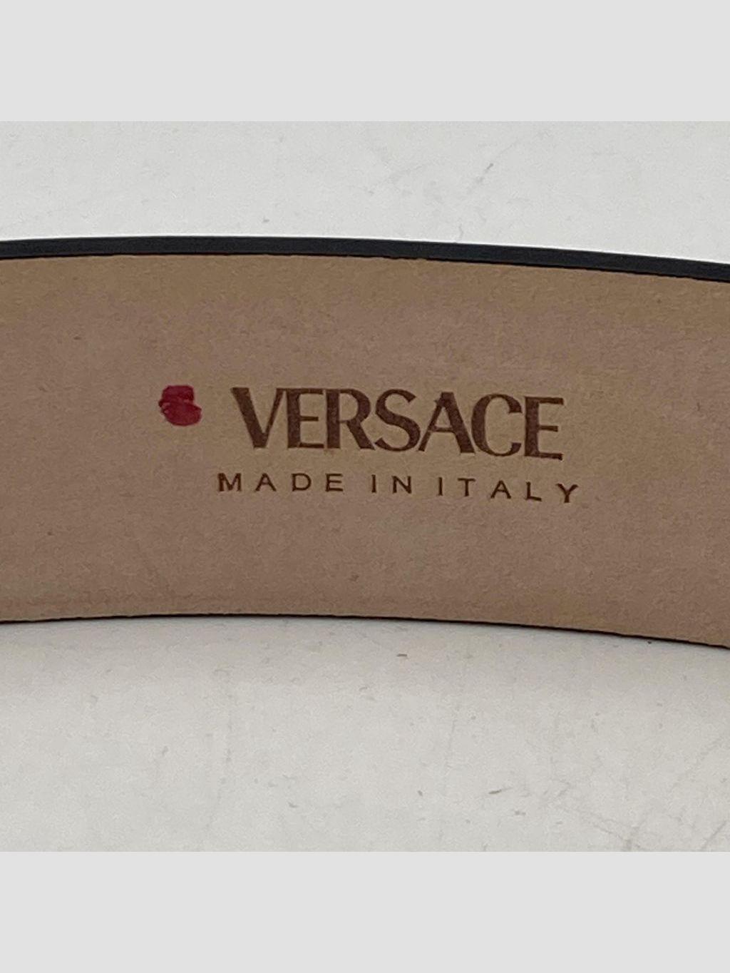 Cinturón VERSACE - Talla Talla Única (VOP00973018)-3