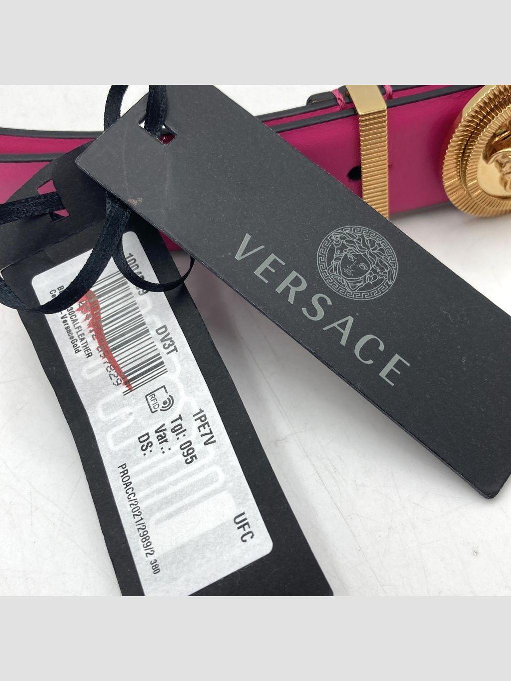 Cinturón VERSACE - Talla Talla Única (VOP00973018)-5