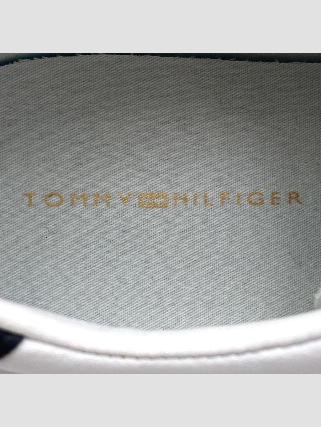 Zapatillas TOMMY HILFIGER - Talla 38 (VOP01074222)-2