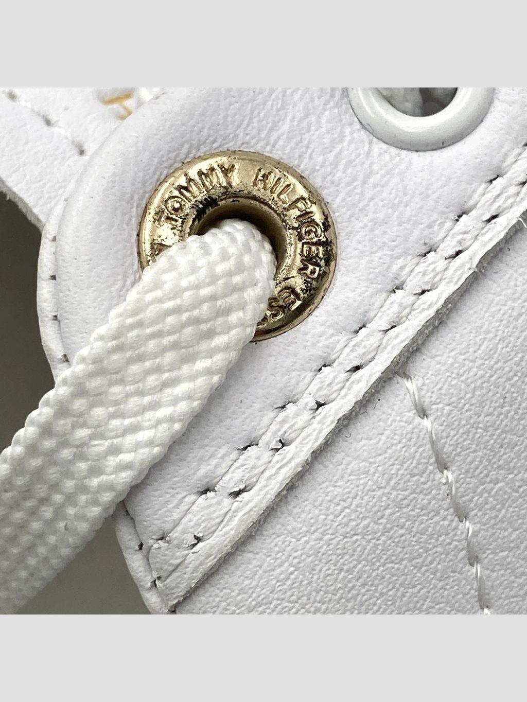 Zapatillas TOMMY HILFIGER - Talla 38 (VOP01074222)-4