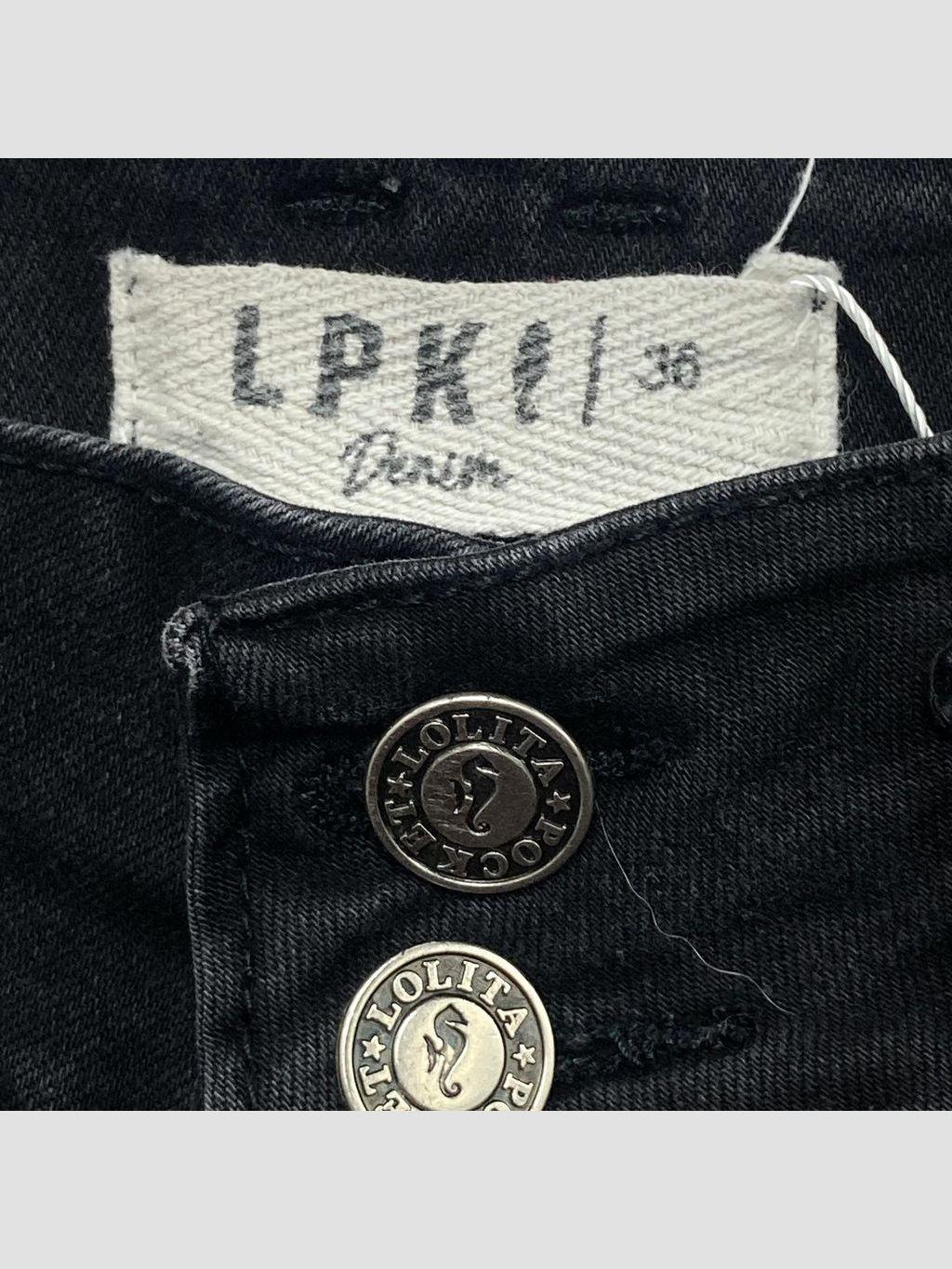 Jean LOLITA POCKET - Talla 36 (VOP00974817)-2