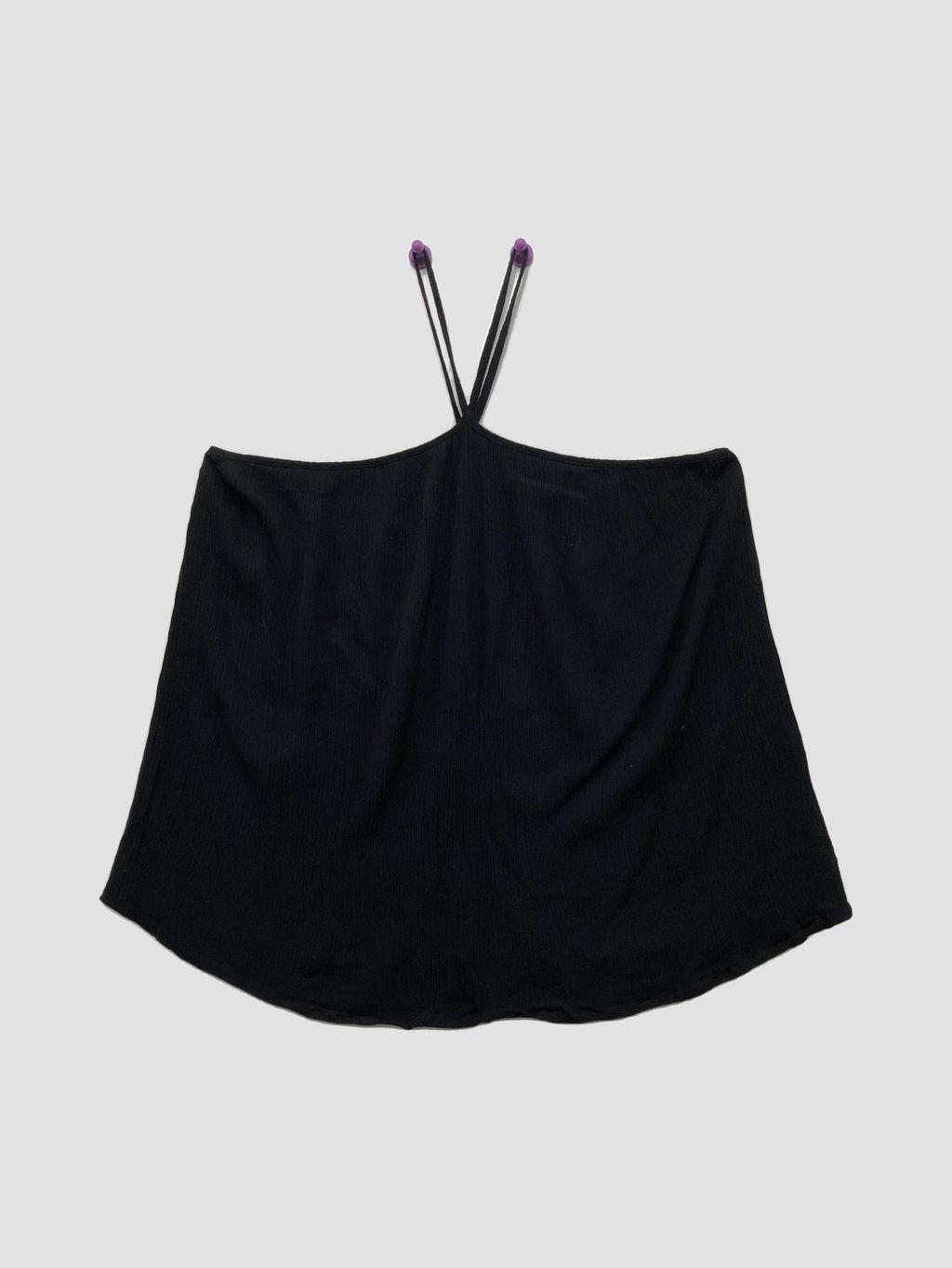 Polera sin mangas ZARA - Talla M (VOP00989267)-0