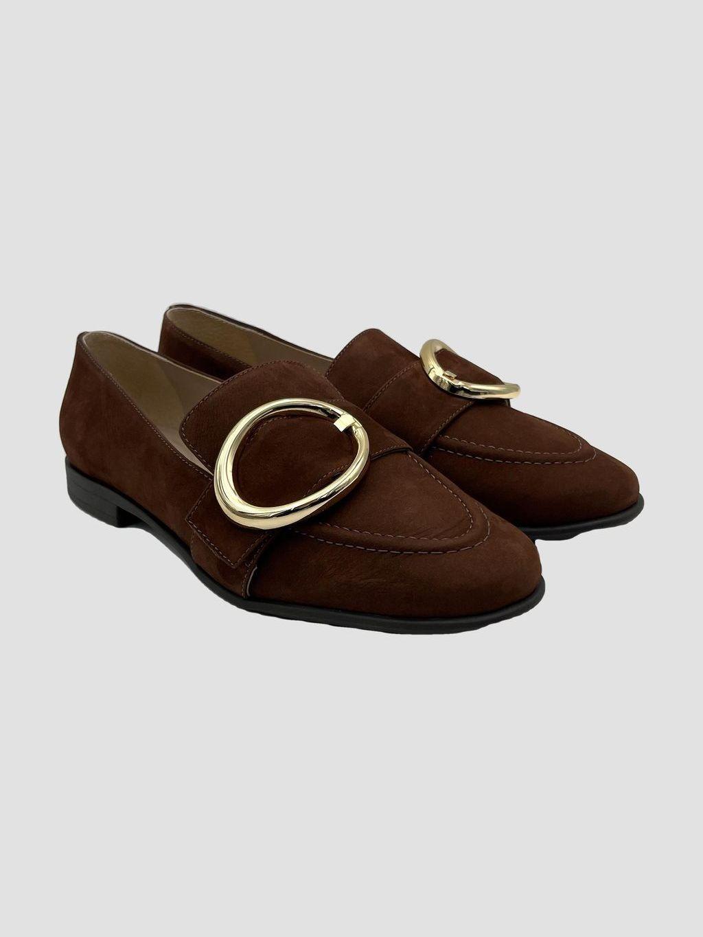 Zapatos MINGO - Talla 37 (VOP01159742)-1