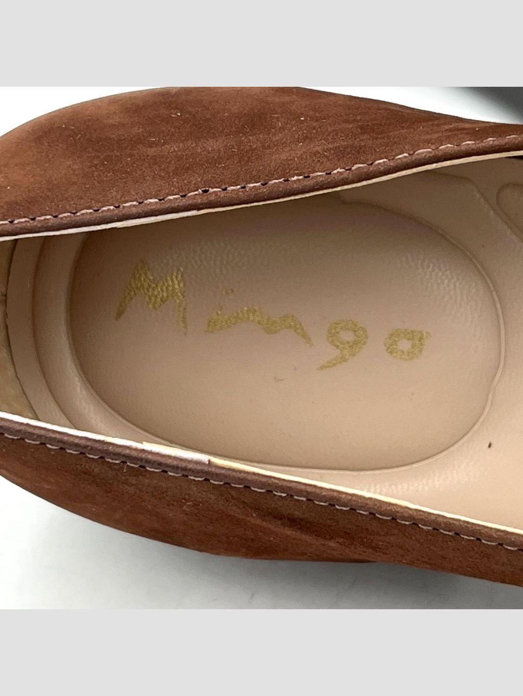 Zapatos MINGO - Talla 37 (VOP01159742)-2