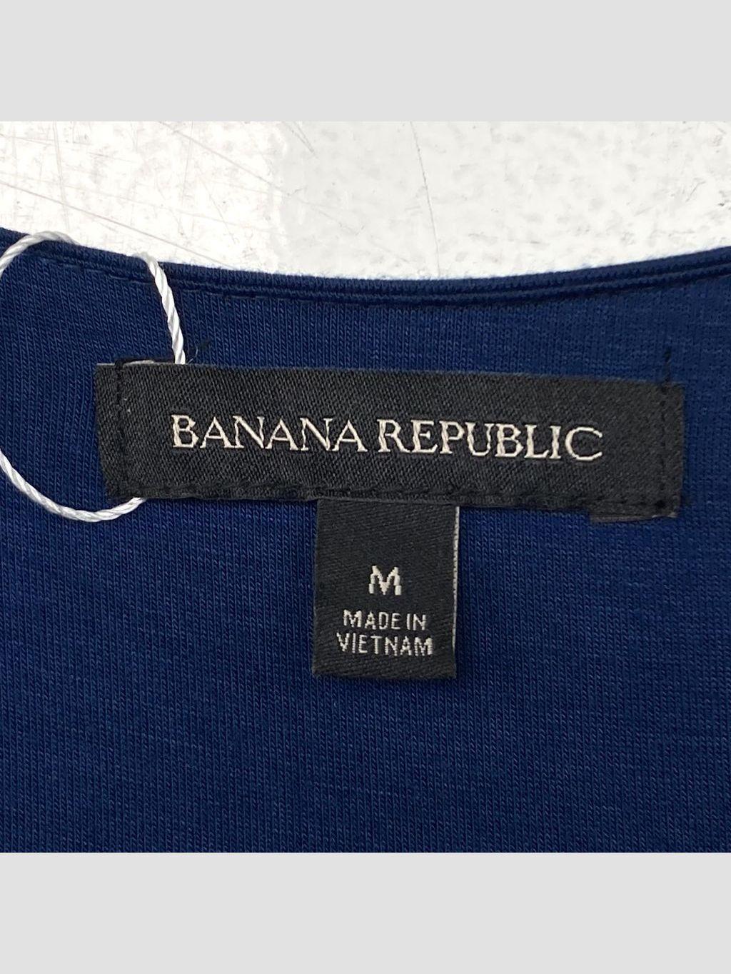 Vestido corto BANANA REPUBLIC - Talla M (VOP01167852)-1