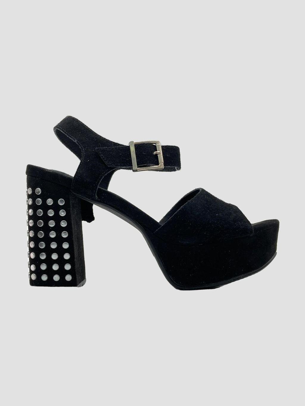 Zapatos de taco AMERICANINO - Talla 39 (VOP00865594)-0