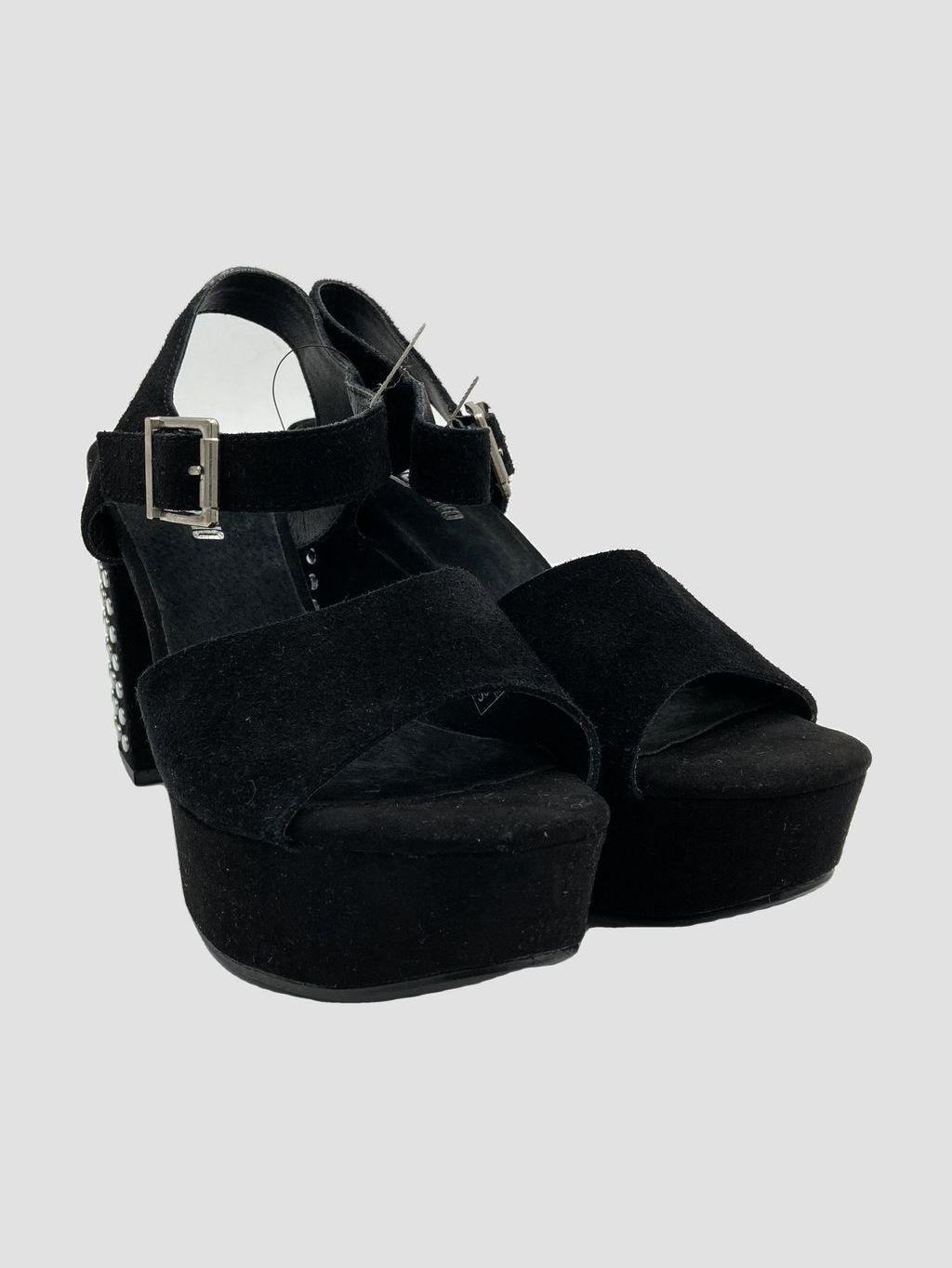 Zapatos de taco AMERICANINO - Talla 39 (VOP00865594)-1