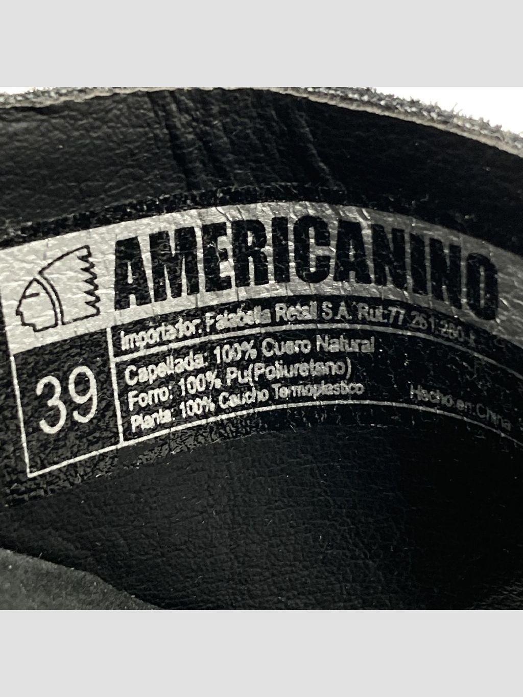 Zapatos de taco AMERICANINO - Talla 39 (VOP00865594)-3