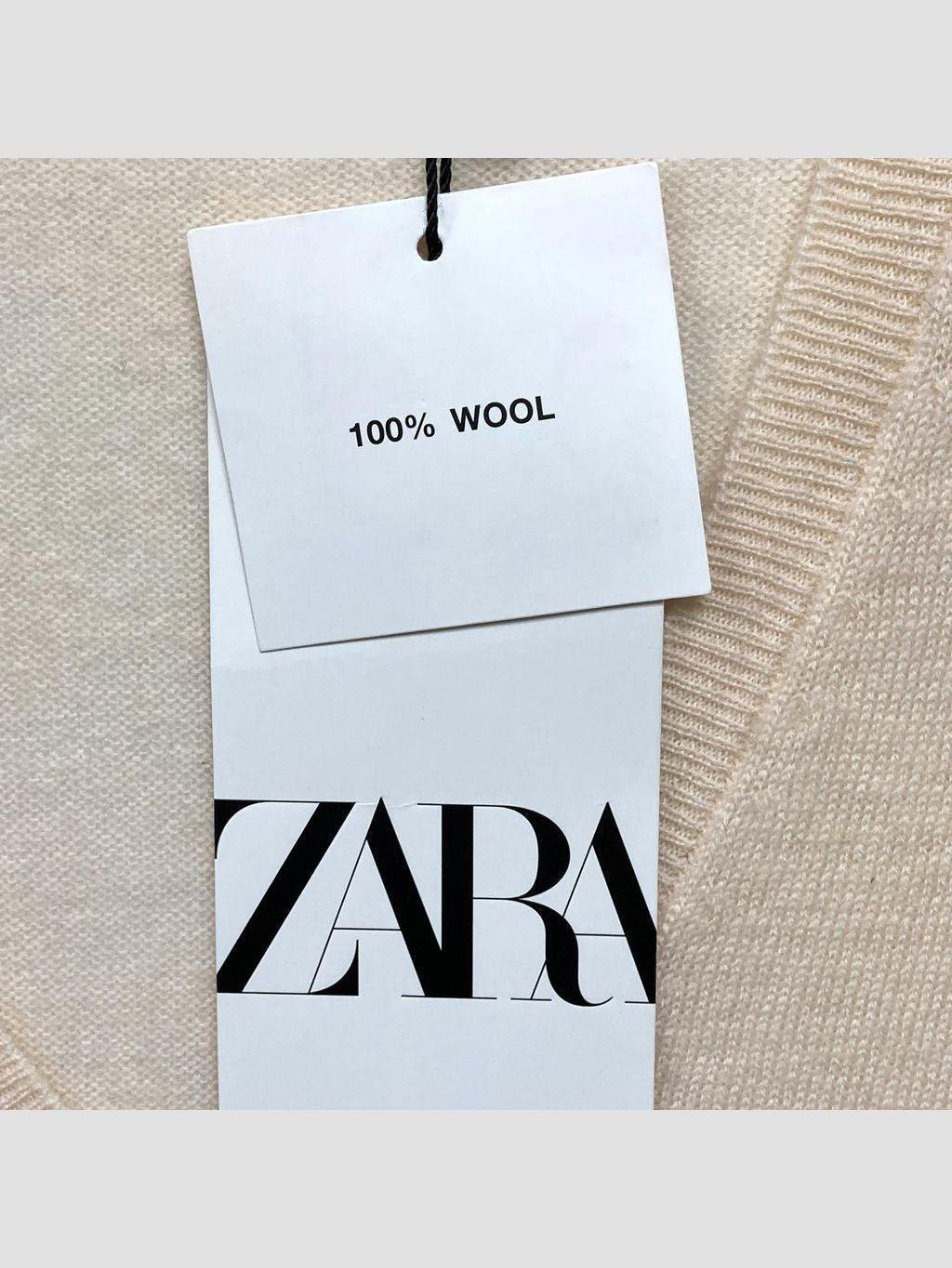 Sweater ZARA - Talla S (VOP01011819)-2