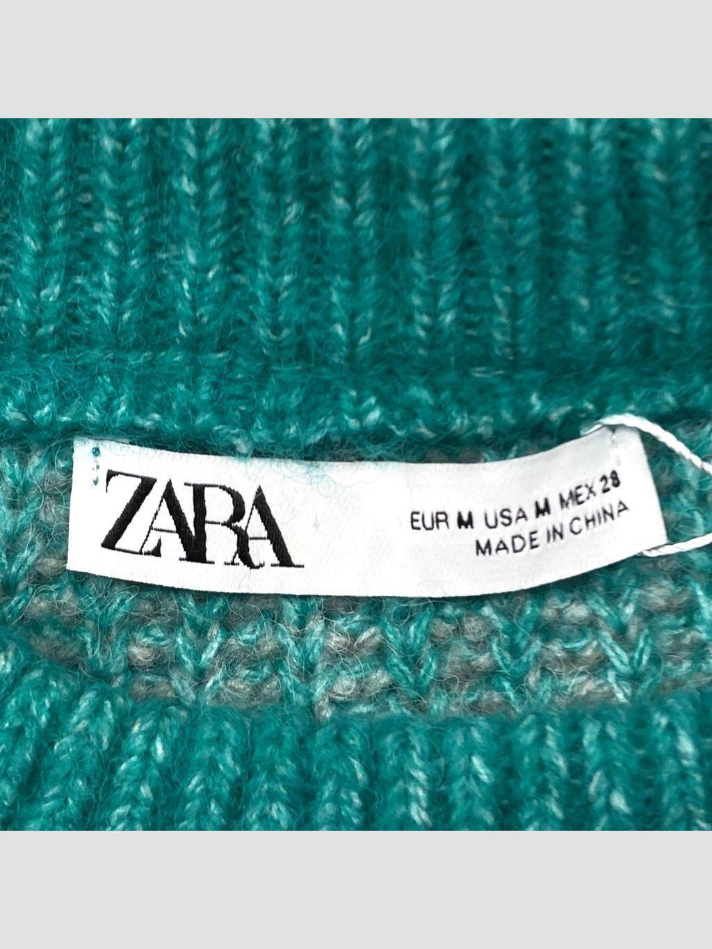 Sweater ZARA - Talla M (VOP01158011)-1