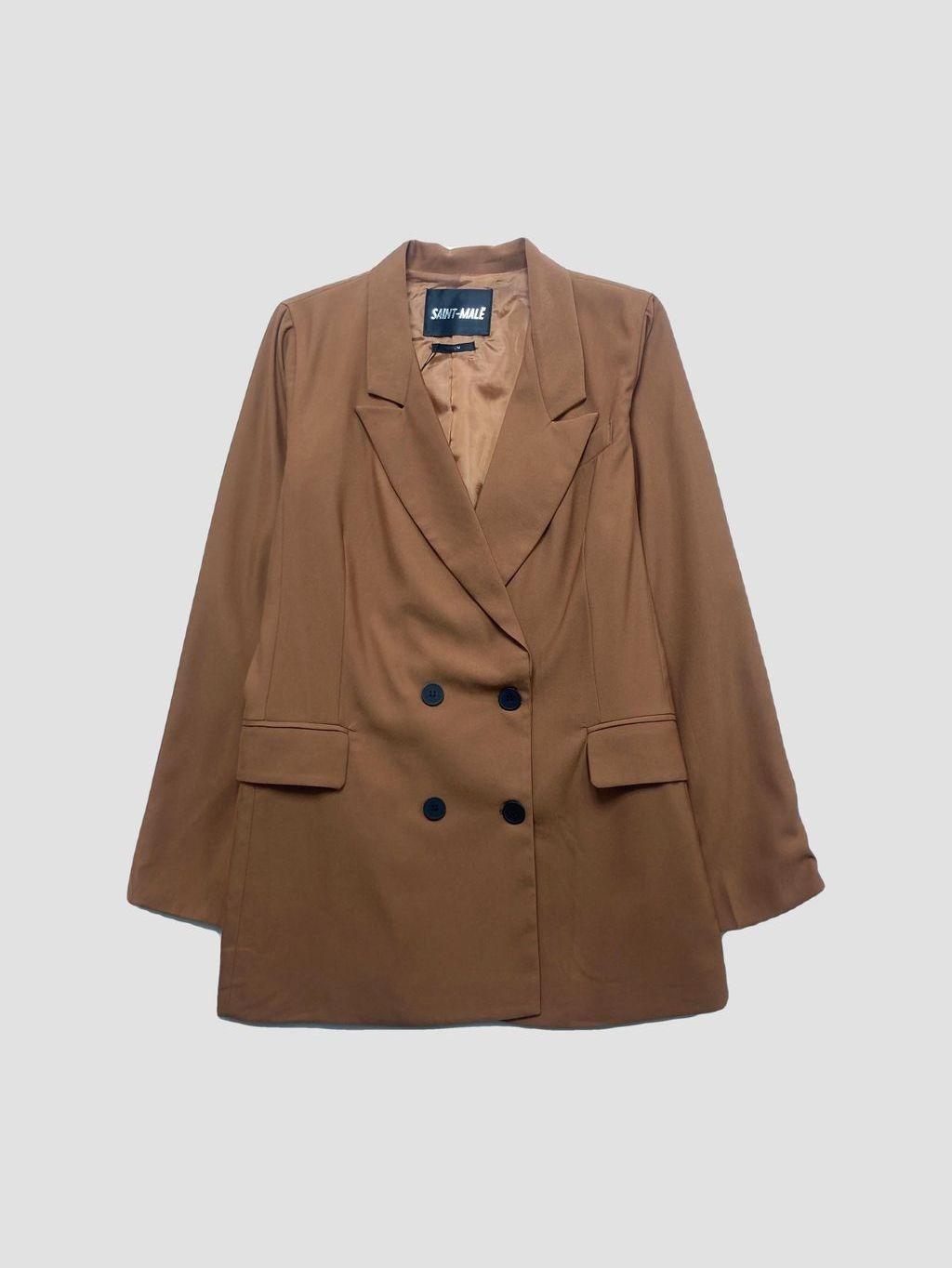 Blazer SAINT MALE - Talla M (VOP00972693)-0