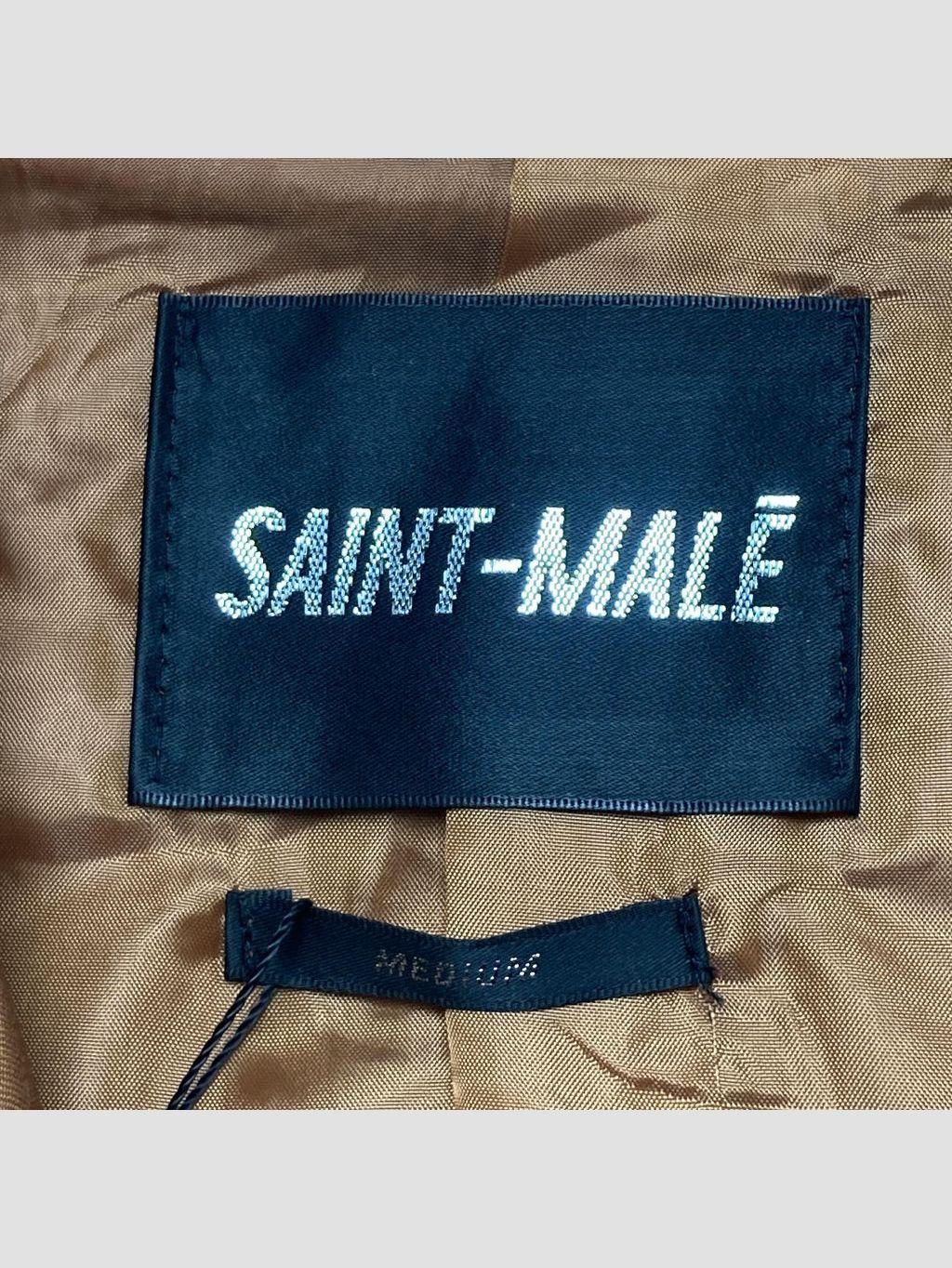Blazer SAINT MALE - Talla M (VOP00972693)-1
