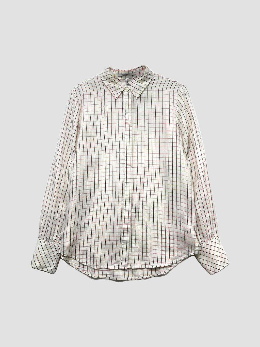 Camisa SCOTCH & SODA - Talla S (VOP00947375)-0