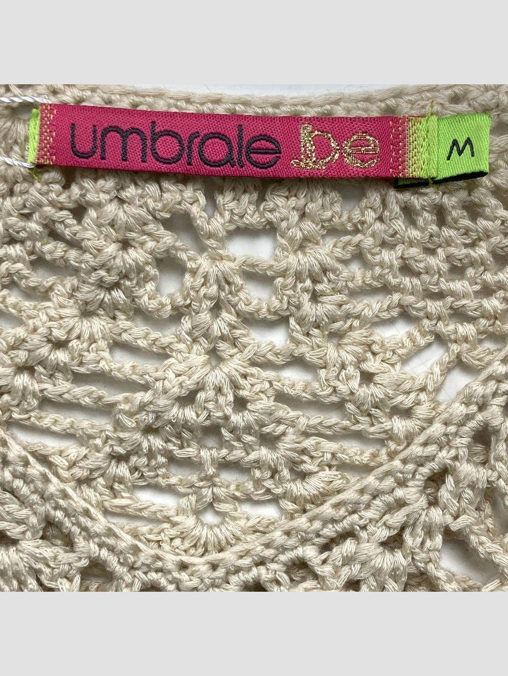 Polera sin mangas UMBRALE - Talla M (VOP01029890)-1