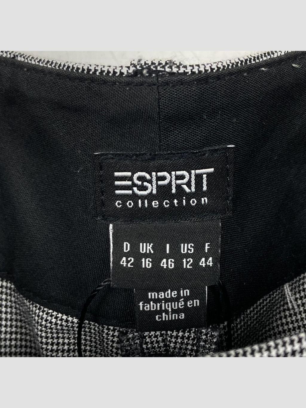 Pantalón ESPRIT - Talla 42 (VOP01205631)-1