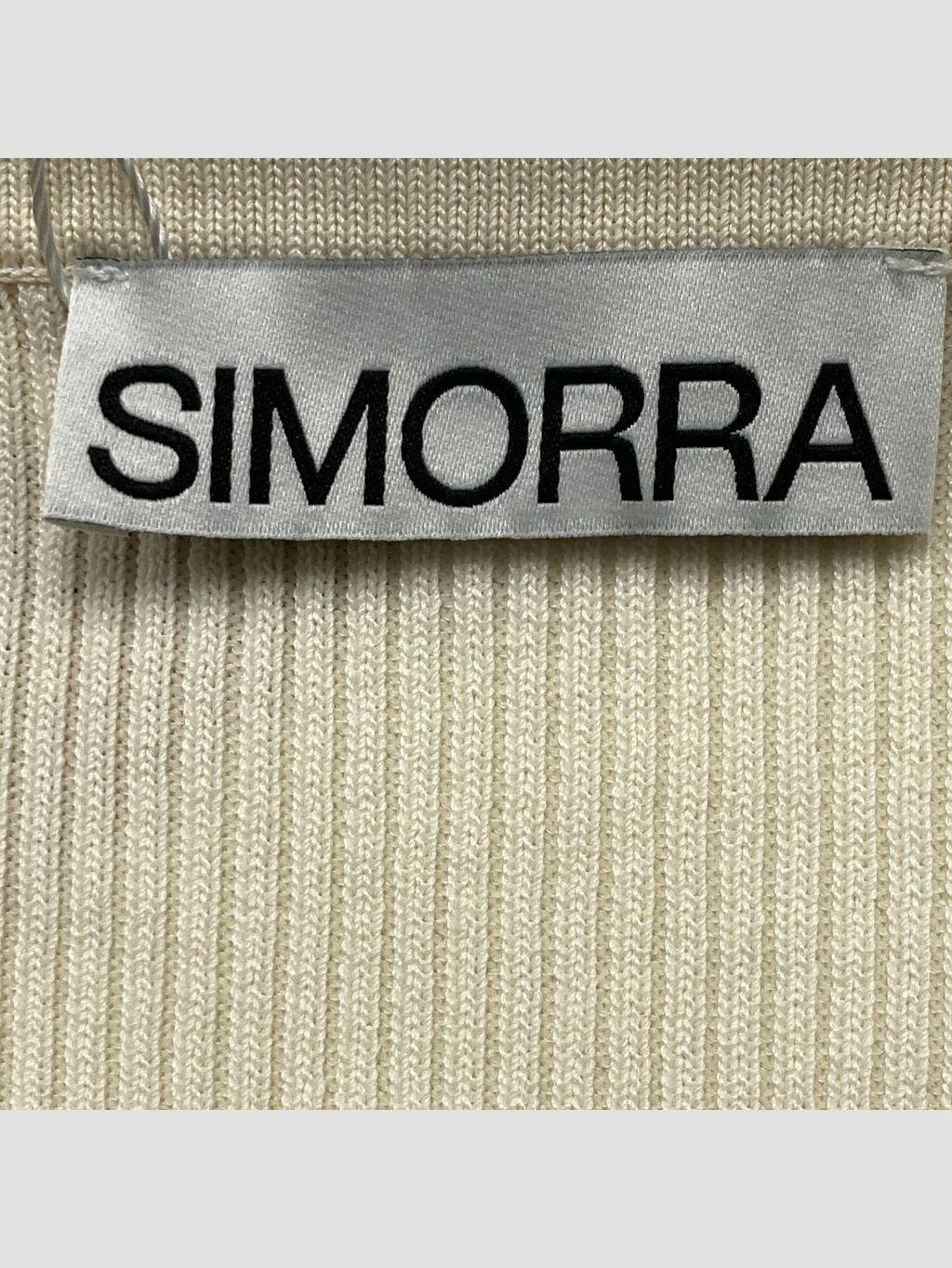 MARIA POMBO Sweater SIMORRA - Talla S (VOP00999334)-1