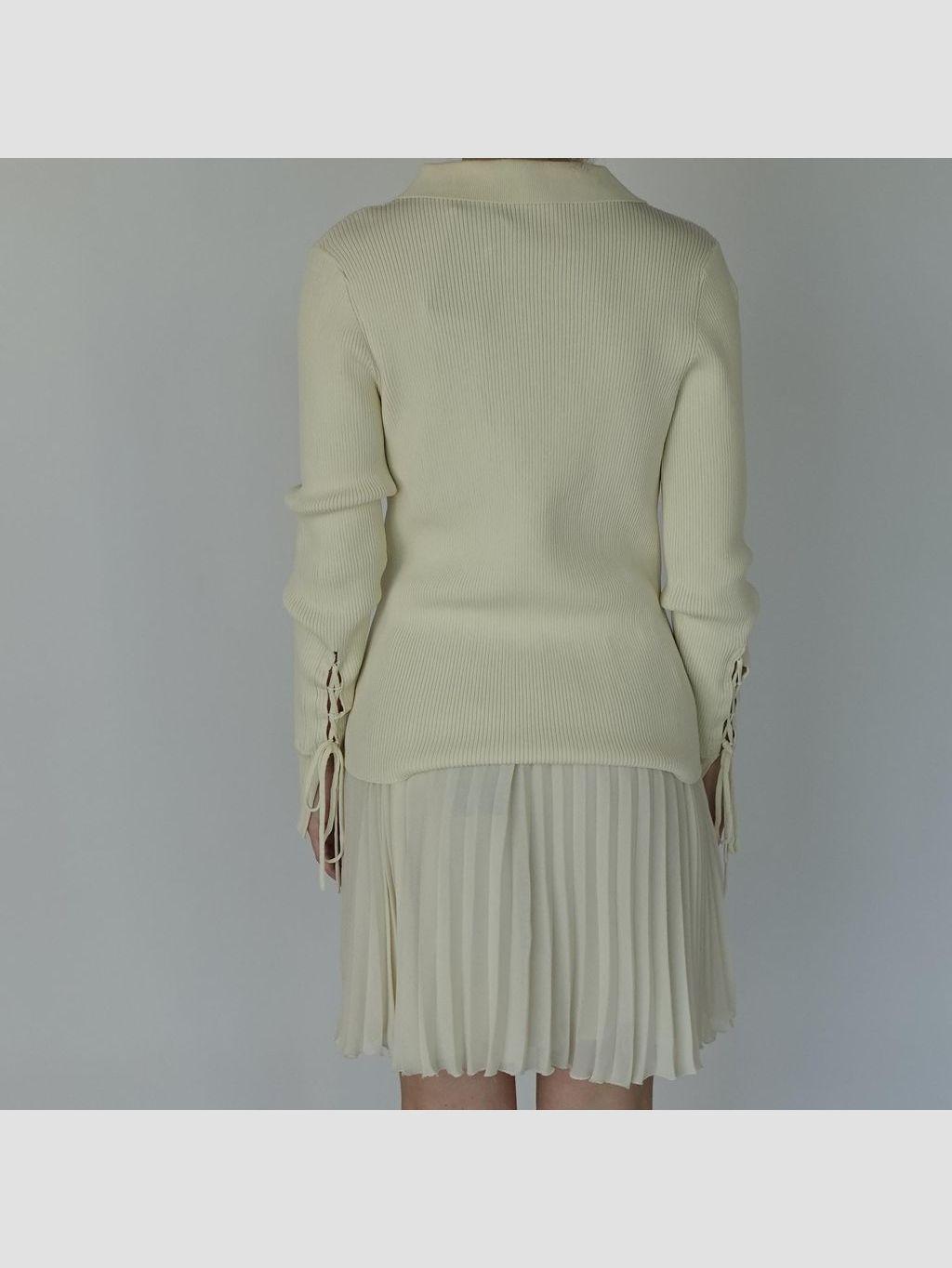 MARIA POMBO Sweater SIMORRA - Talla S (VOP00999334)-3