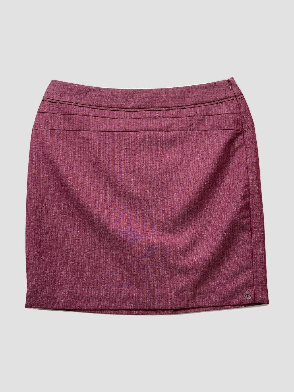 Falda corta THE LIMITED - Talla 44 (VOP00892788)-0