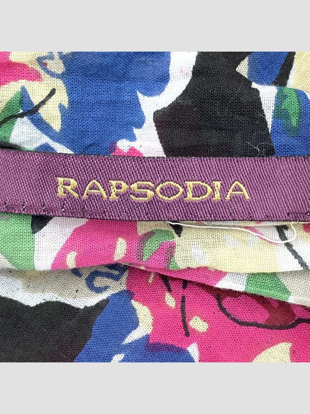 Pañuelo RAPSODIA - Talla Talla Única (VOP00991475)-2