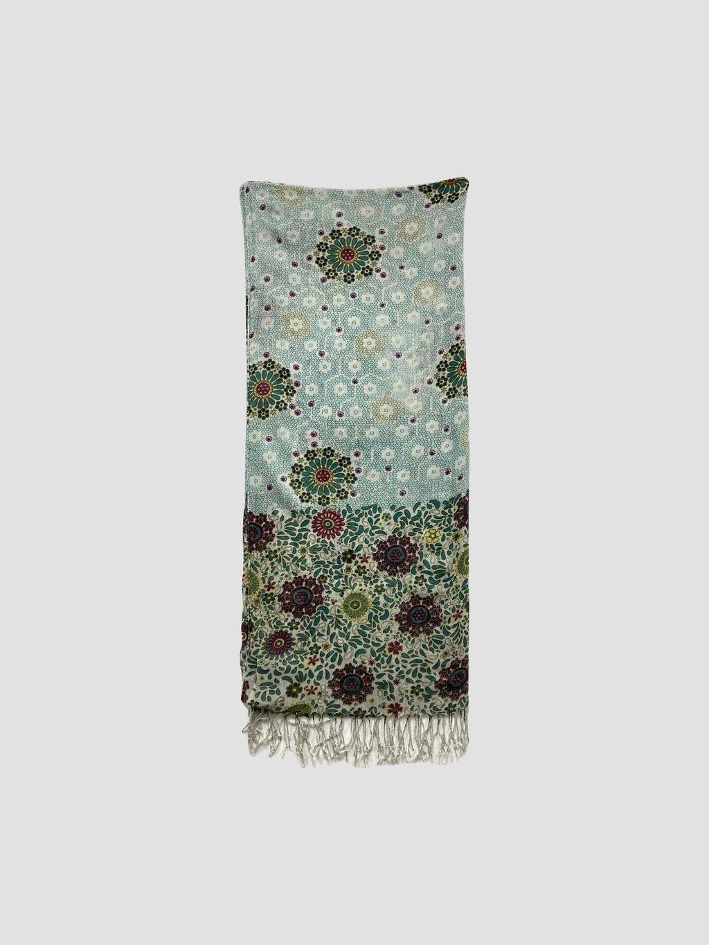 Pañuelo VINTAGE - Talla Talla Única (VOP00942742)-1