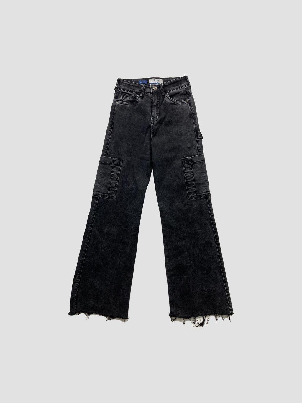 Jean SYBILLA - Talla 36 (VOP00929622)-0