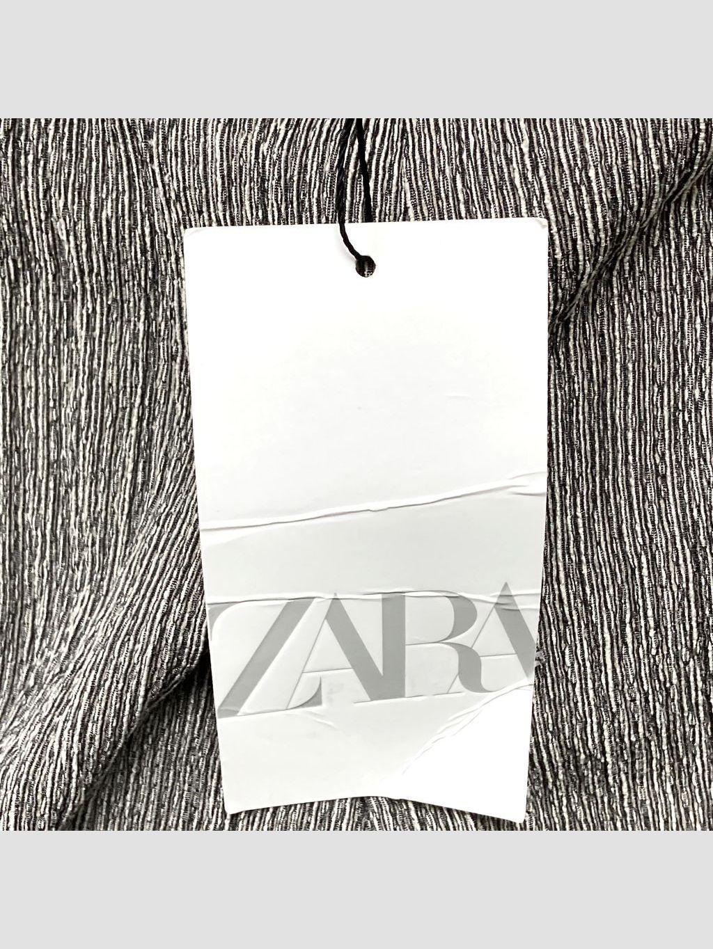 Pantalón ZARA - Talla 40 (VOP01029987)-2