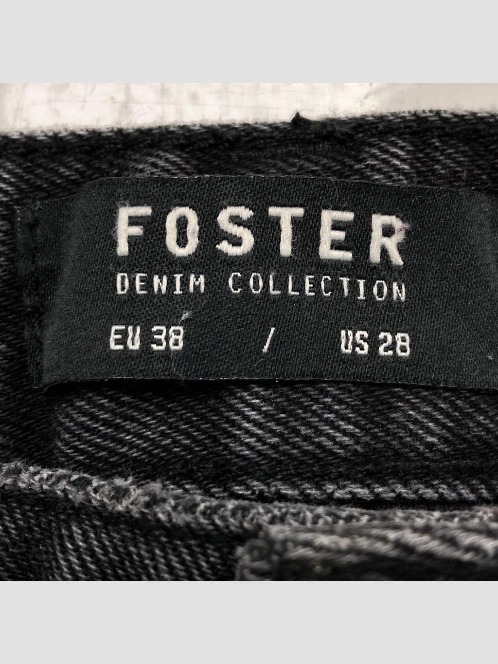 Jean FOSTER - Talla 38 (VOP00857848)-2